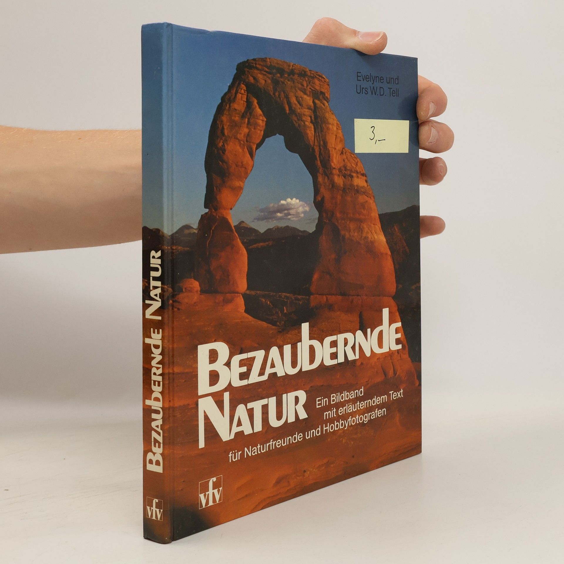 kolektiv Bezaubernde Natur