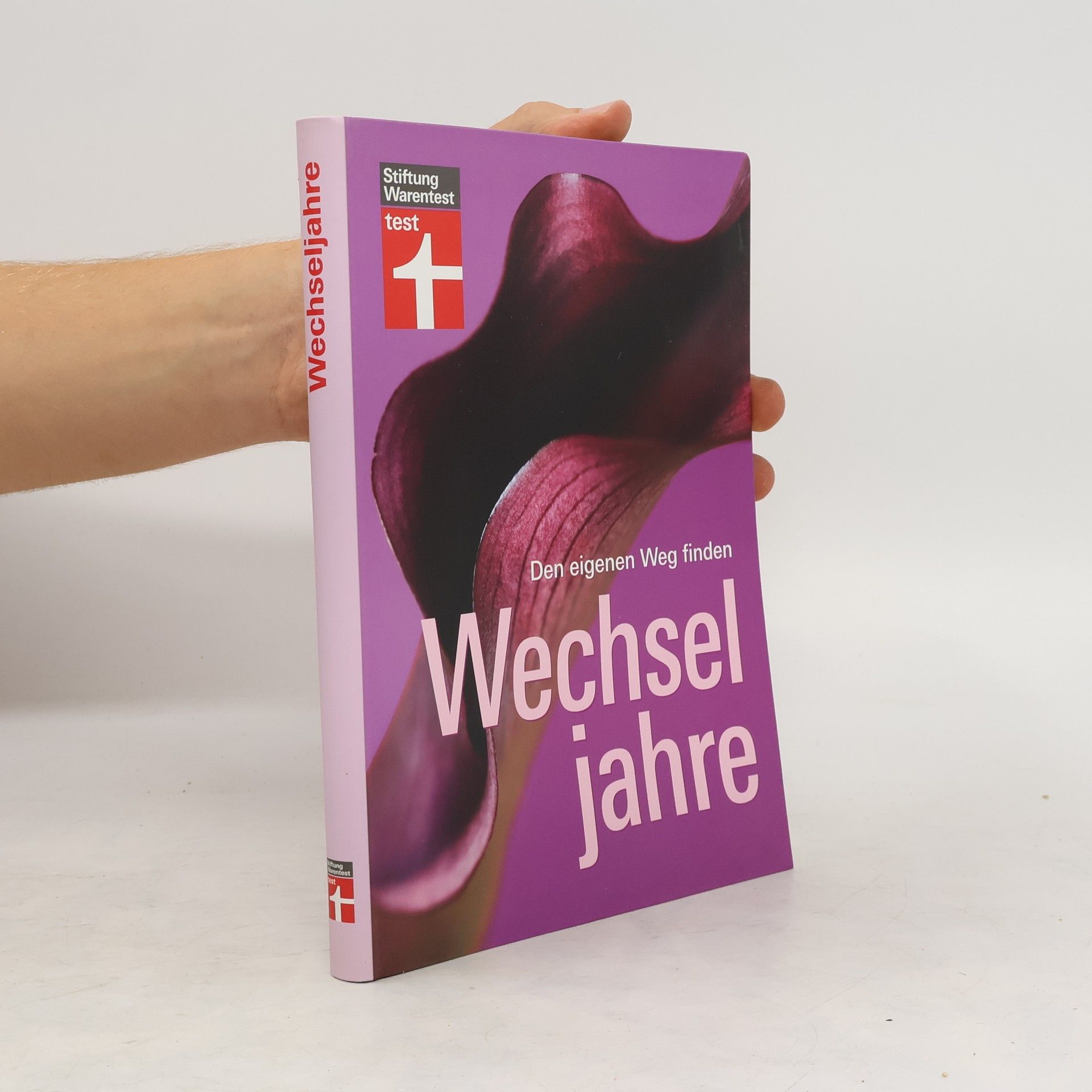 Annette Bopp Wechseljahre
