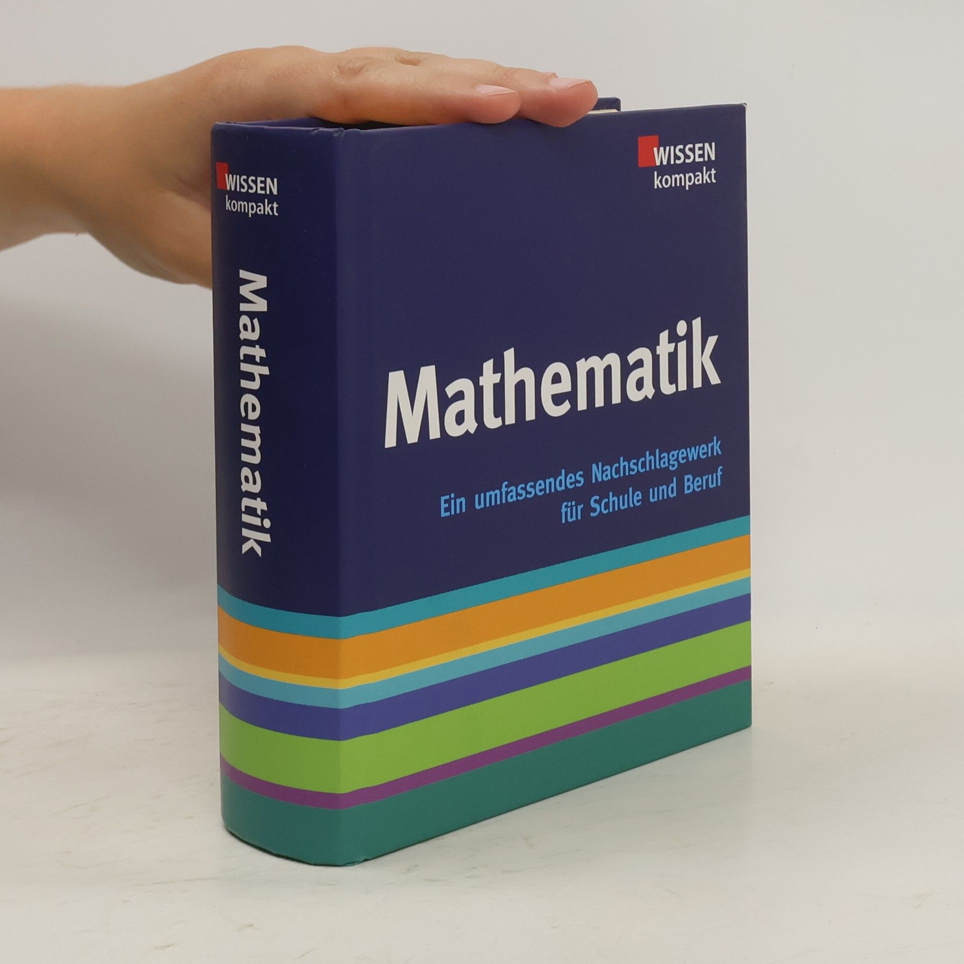 Thomas M. Müller Mathematik