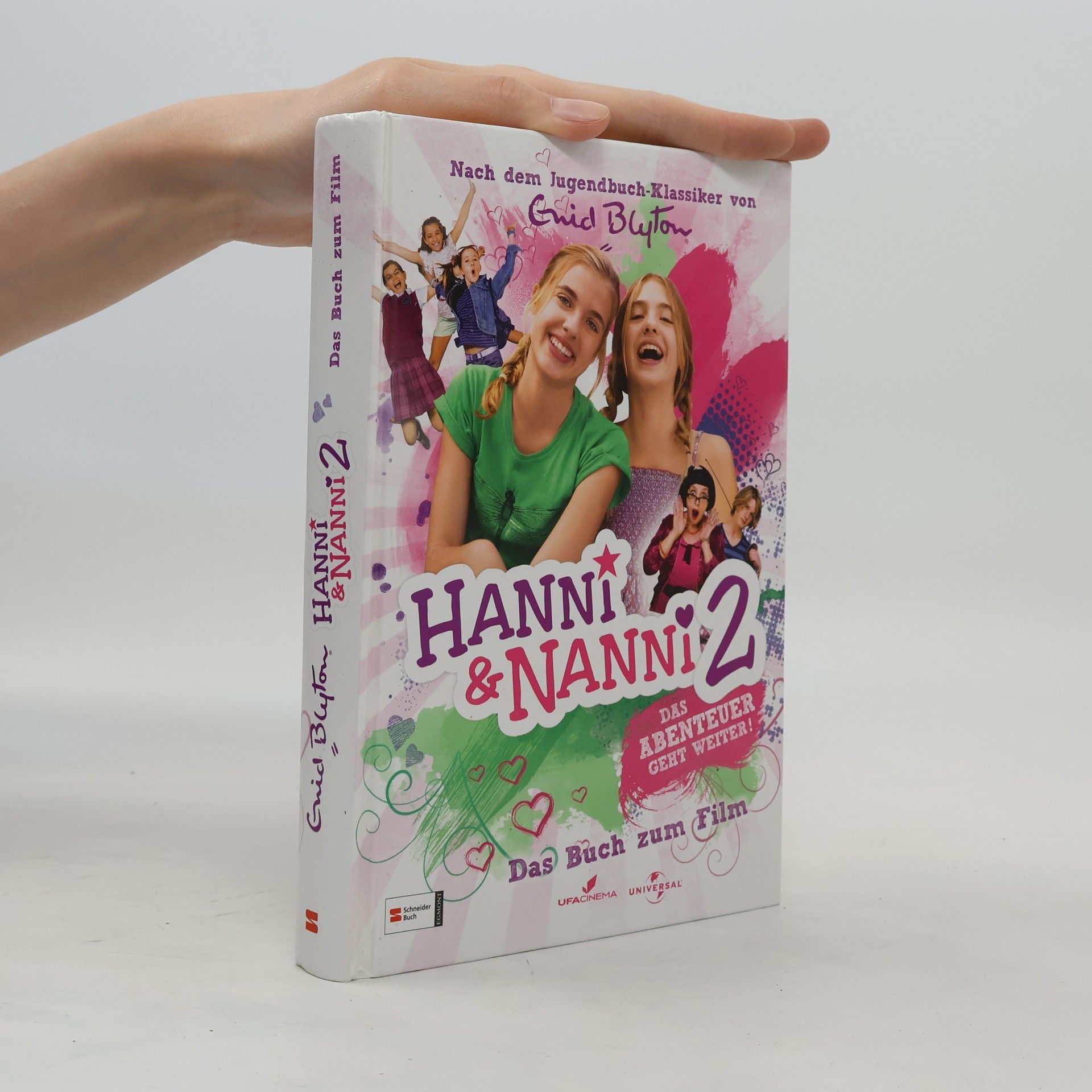 kolektiv Hanni & Nanni 2
