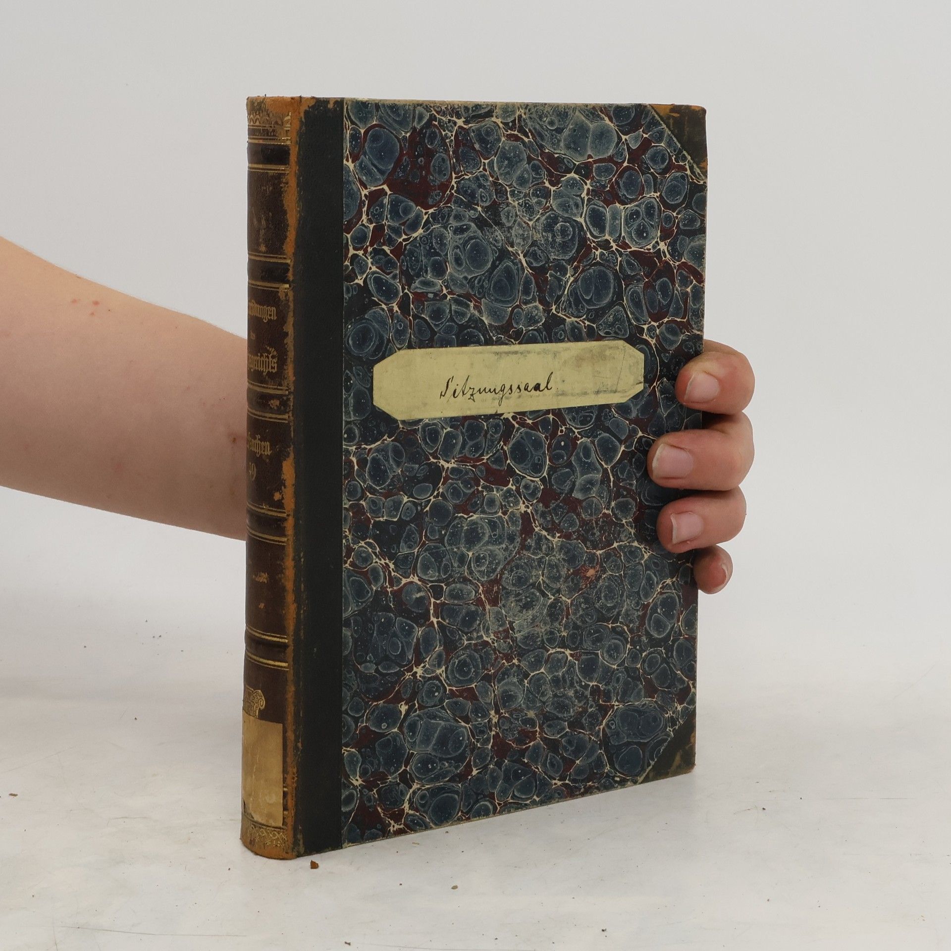 Collectif d'auteurs Entscheidungen des Reichsgerichts in Stafsachen 49