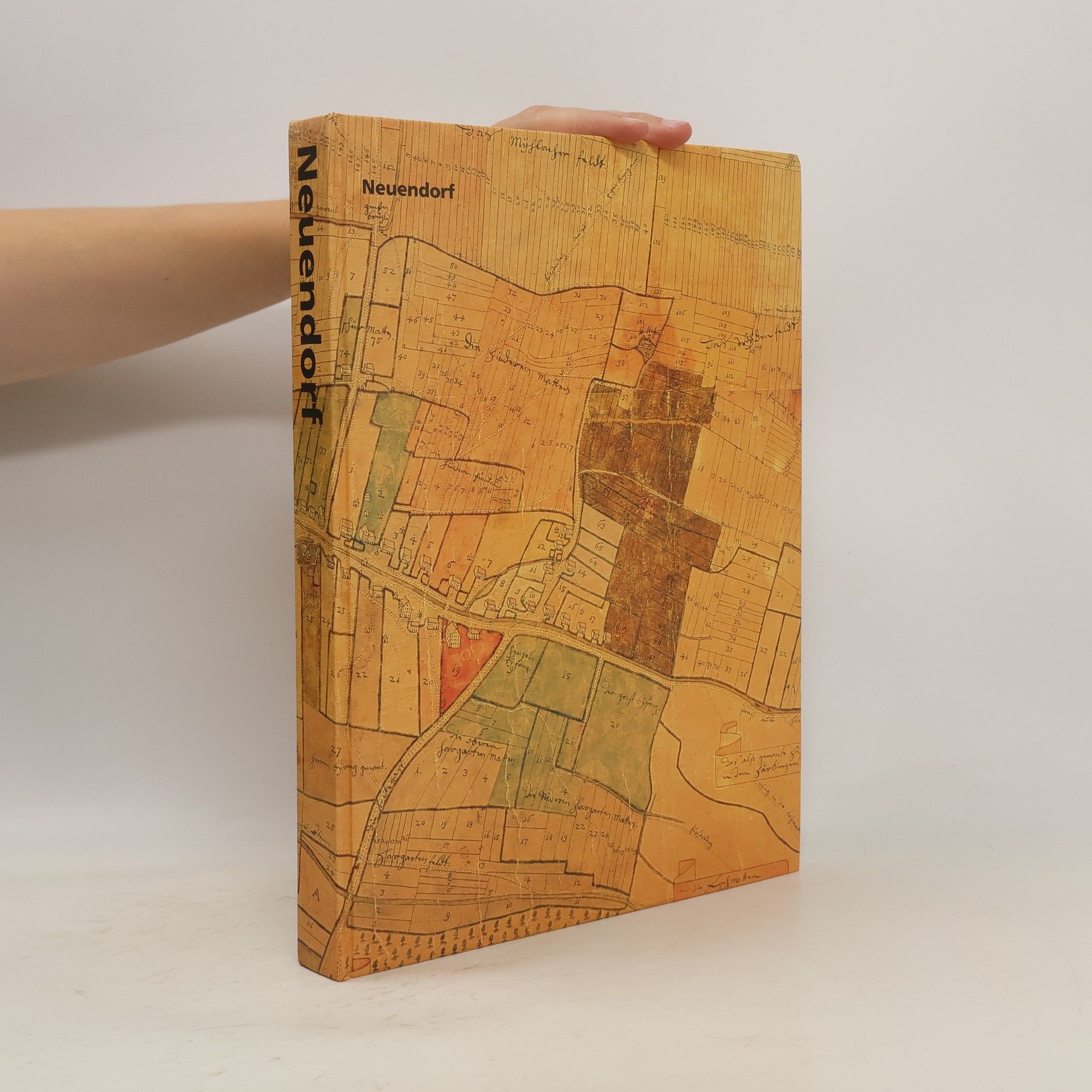 Martin Heim Neuendorf