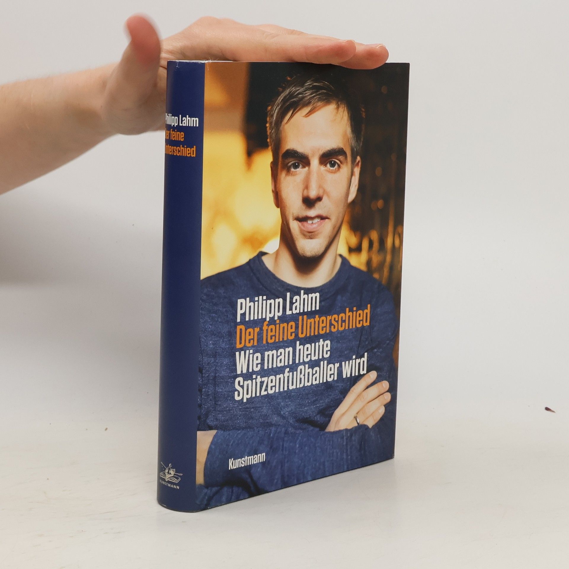 Philipp Lahm Der feine Unterschied