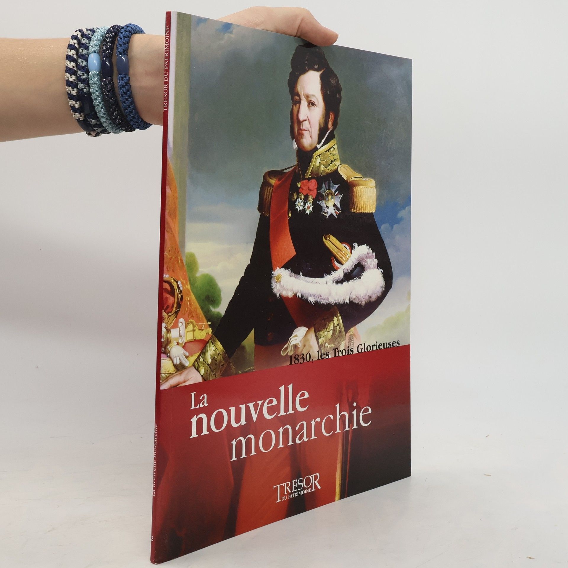 kolektiv La nouvelle monarchie