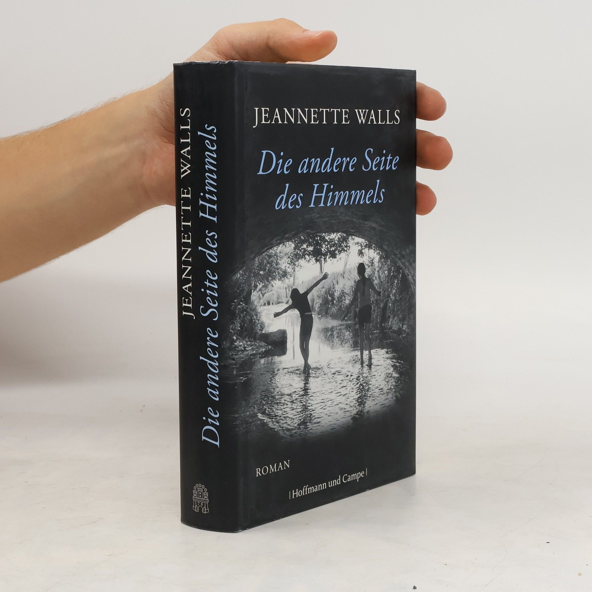 Jeannette Walls Die andere Seite des Himmels
