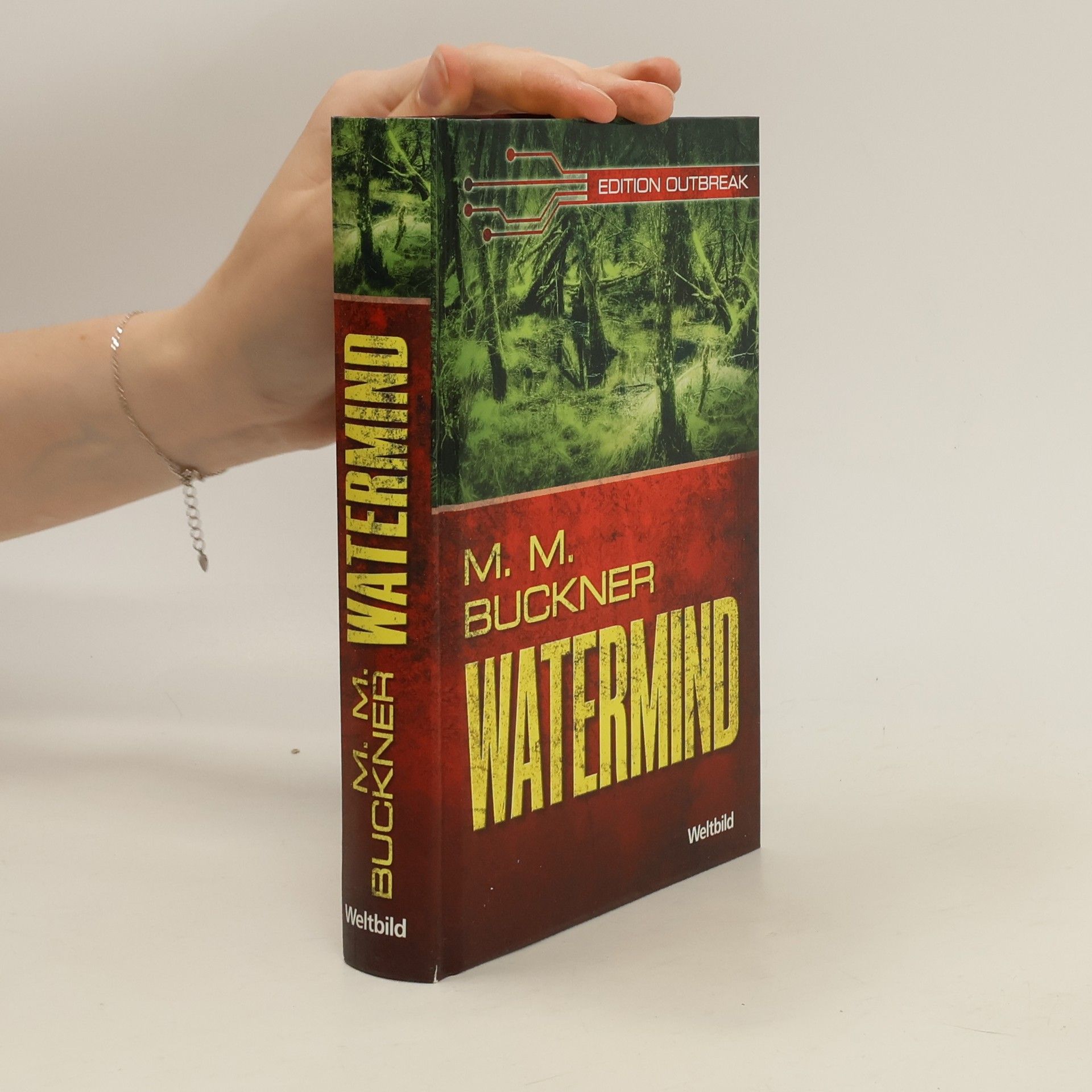 M. M. Buckner Watermind