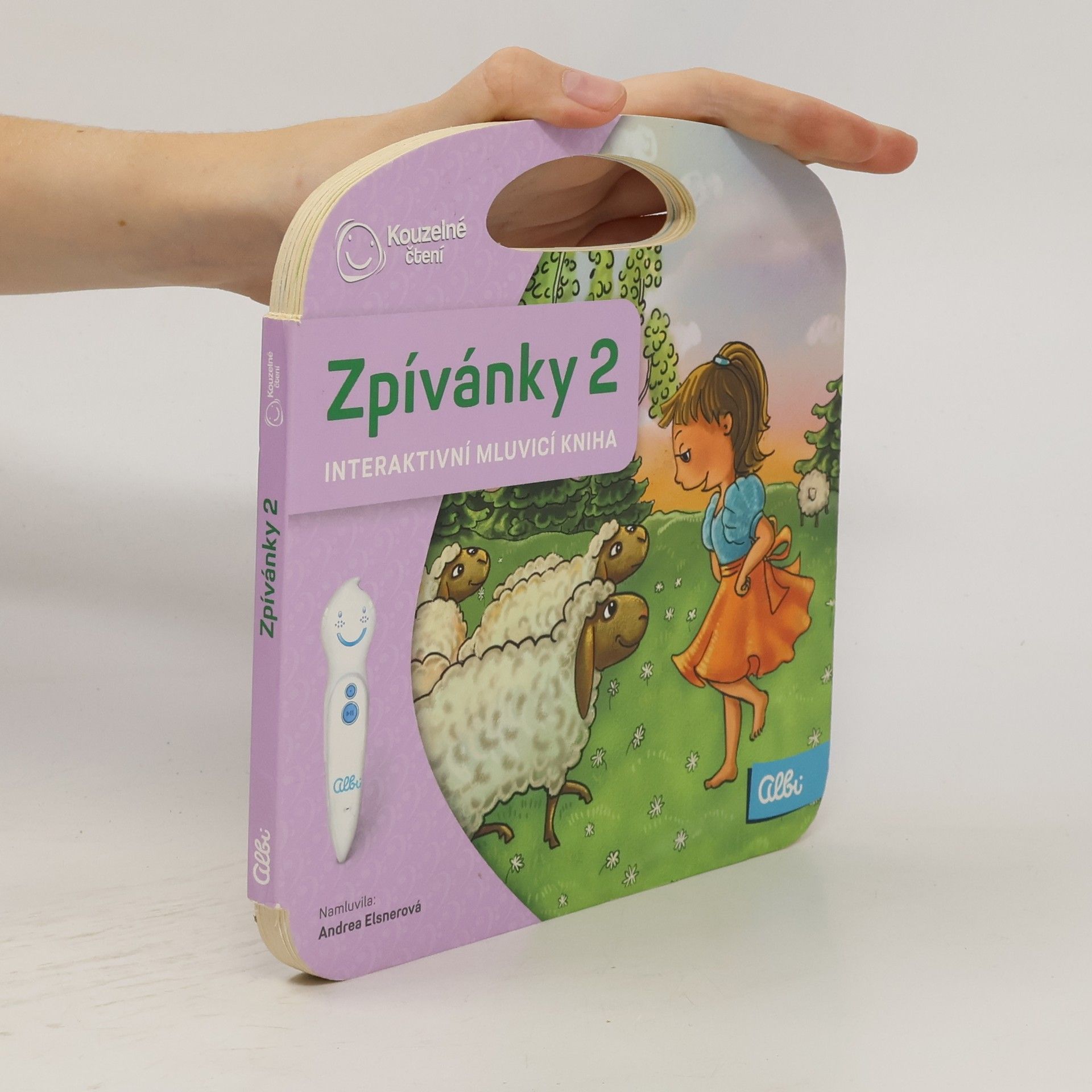 kolektiv Zpívánky 2