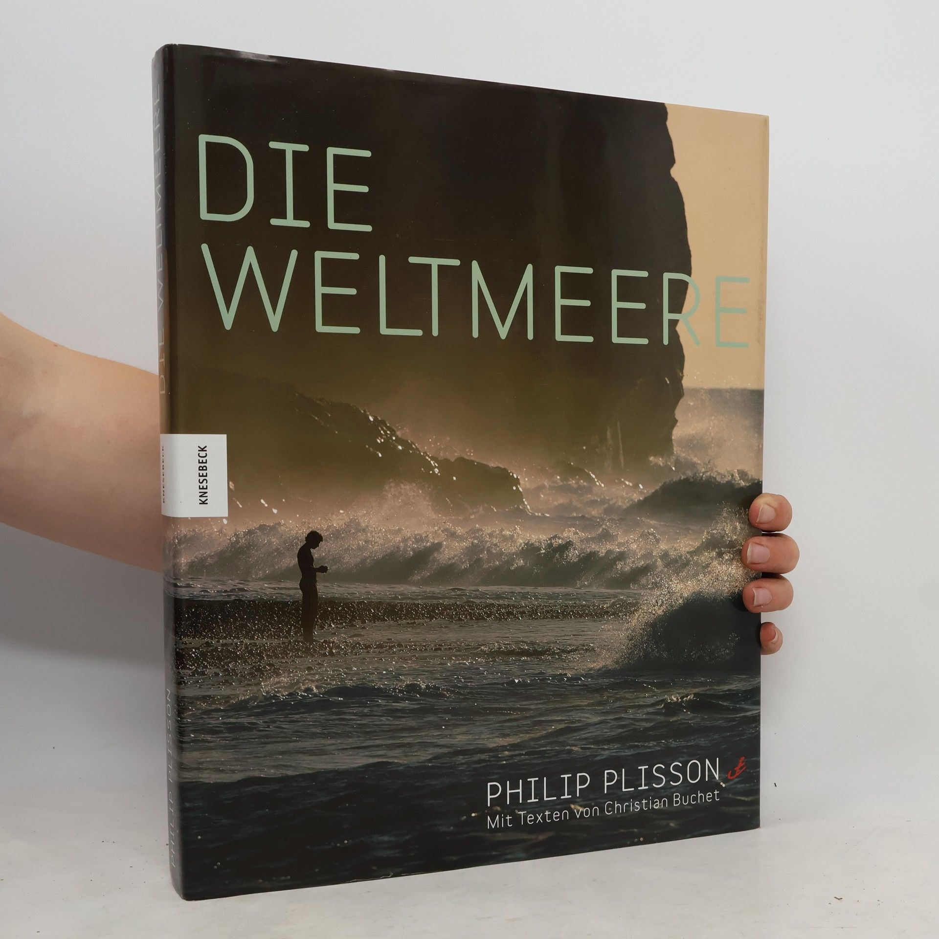 Philip Plisson Die Weltmeere