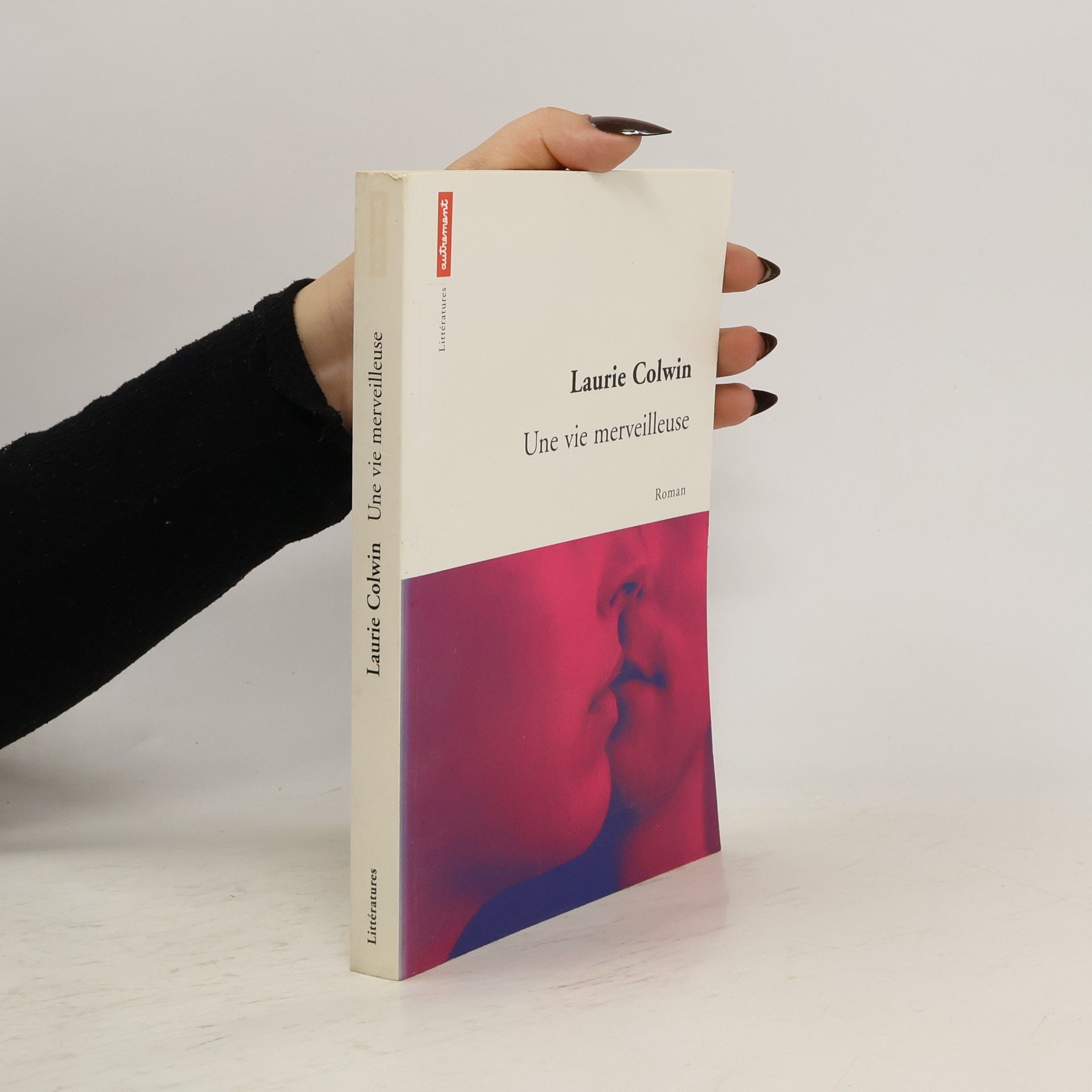 Laurie Colwin Une vie merveilleuse