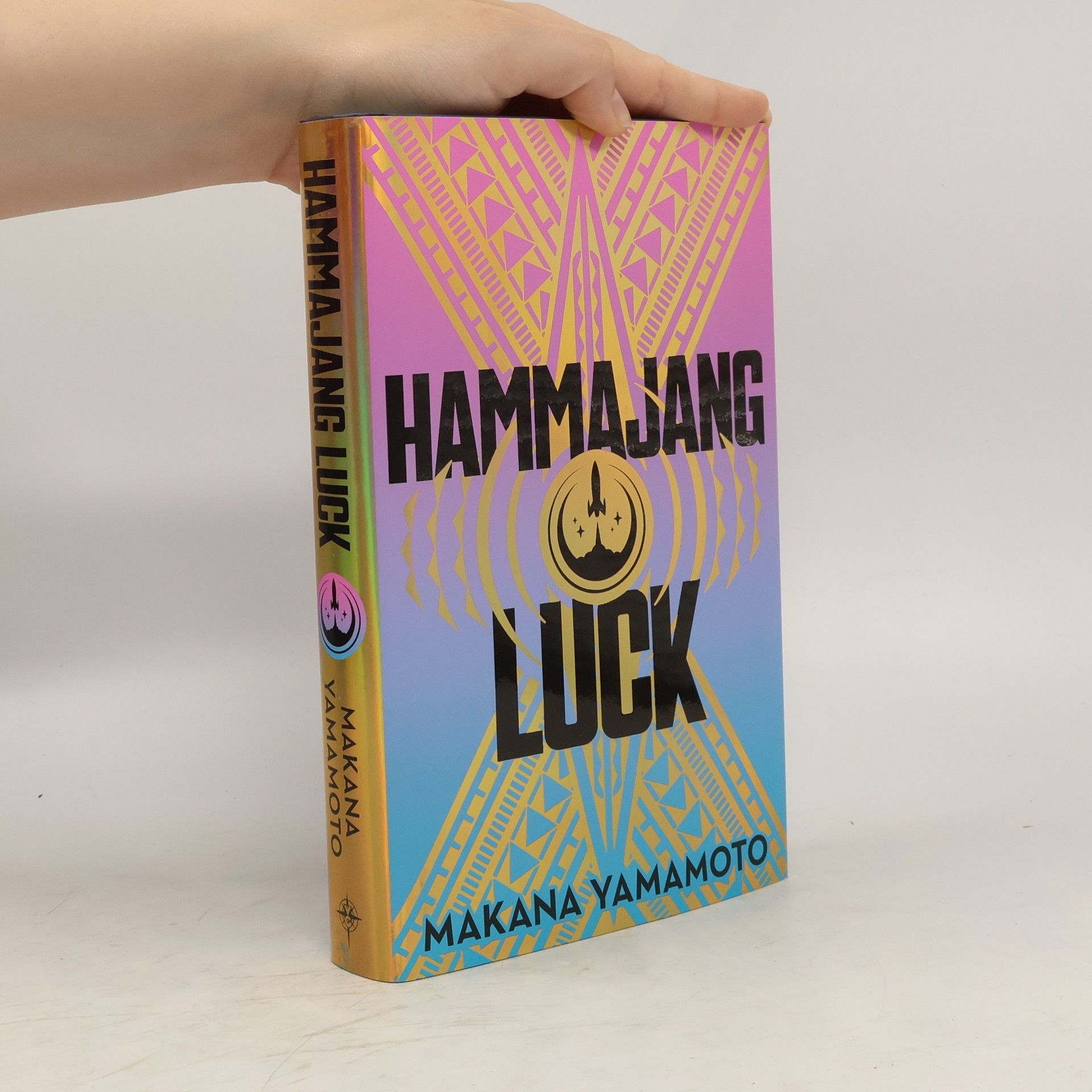 Makana Yamamoto Hammajang Luck