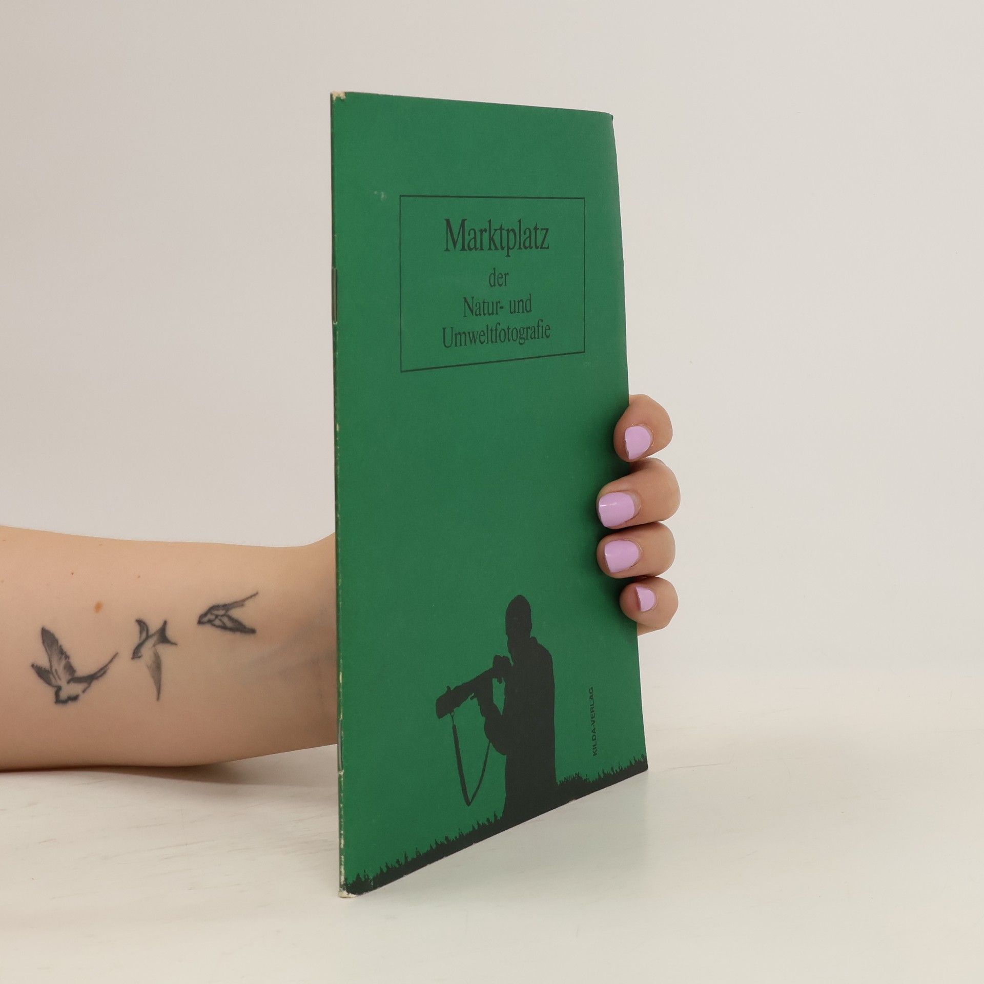 kolektiv Marktplatz der Natur- und Umweltfotografie