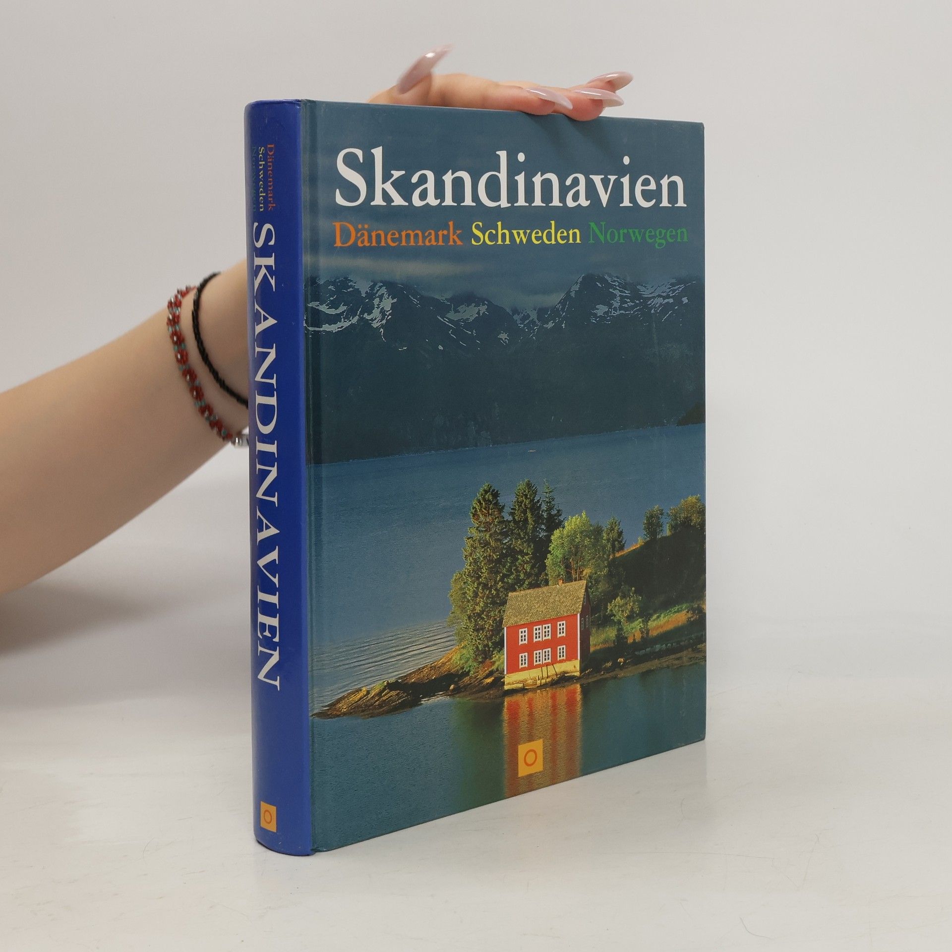 Autorenkollektiv Skandinavien