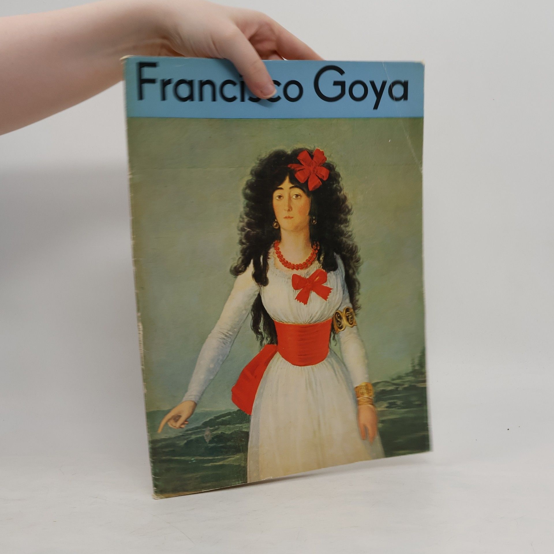 Francisco José de Goya y Lucientes