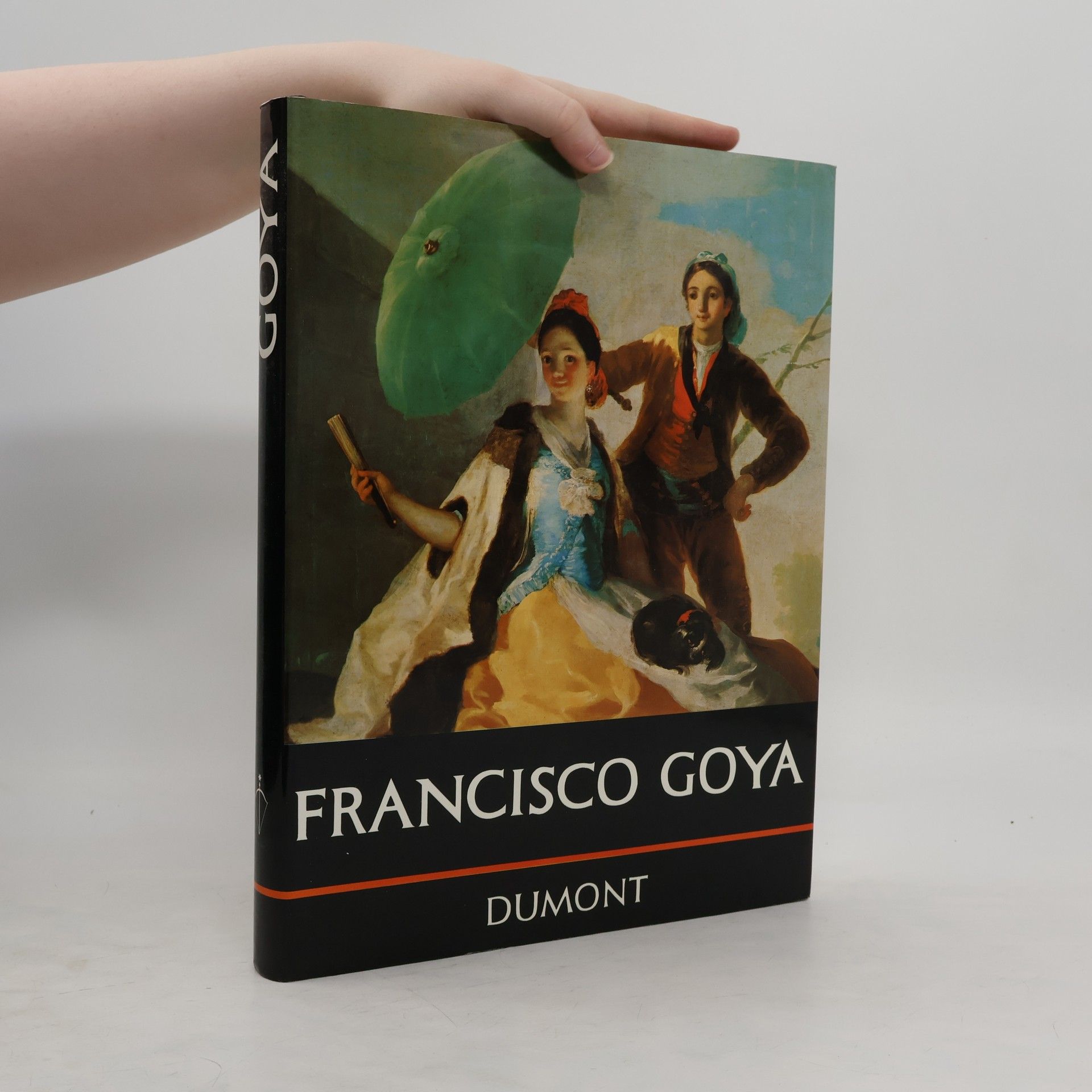 kolektiv Francisco Goya