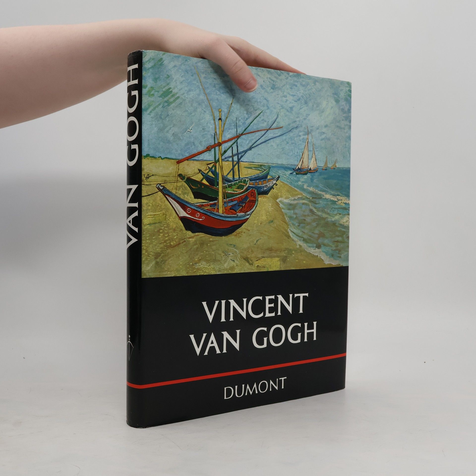 Meyer Schapiro Van Gogh