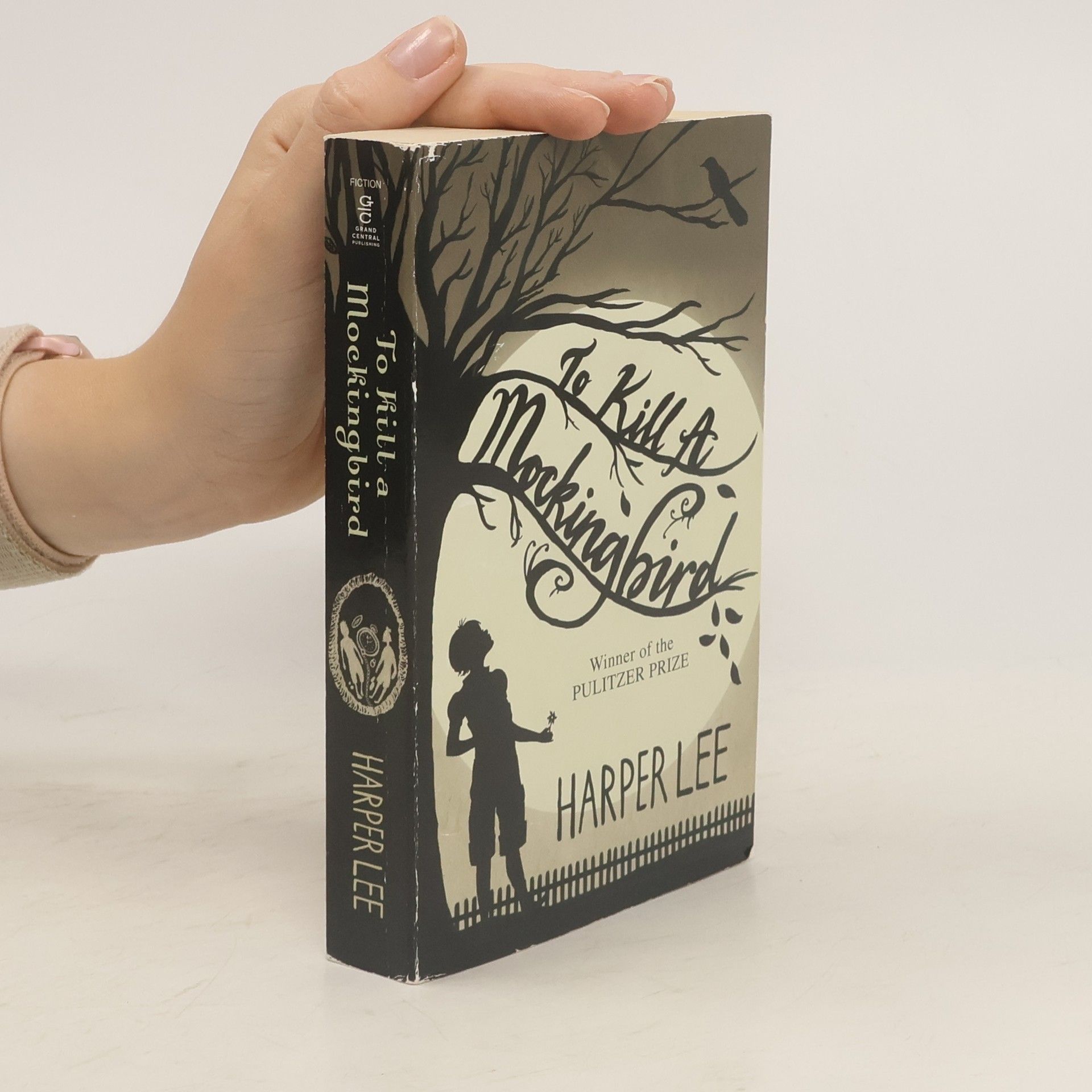 Harper Lee To Kill a Mockingbird
