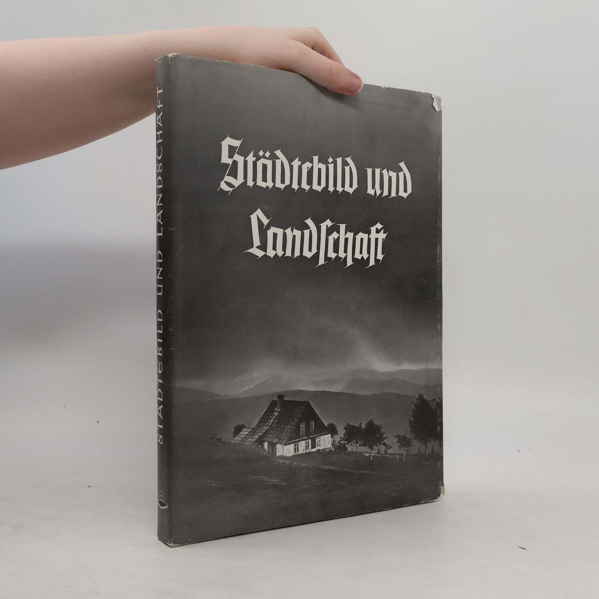 Autorenkollektiv Städtebild und Landschaft