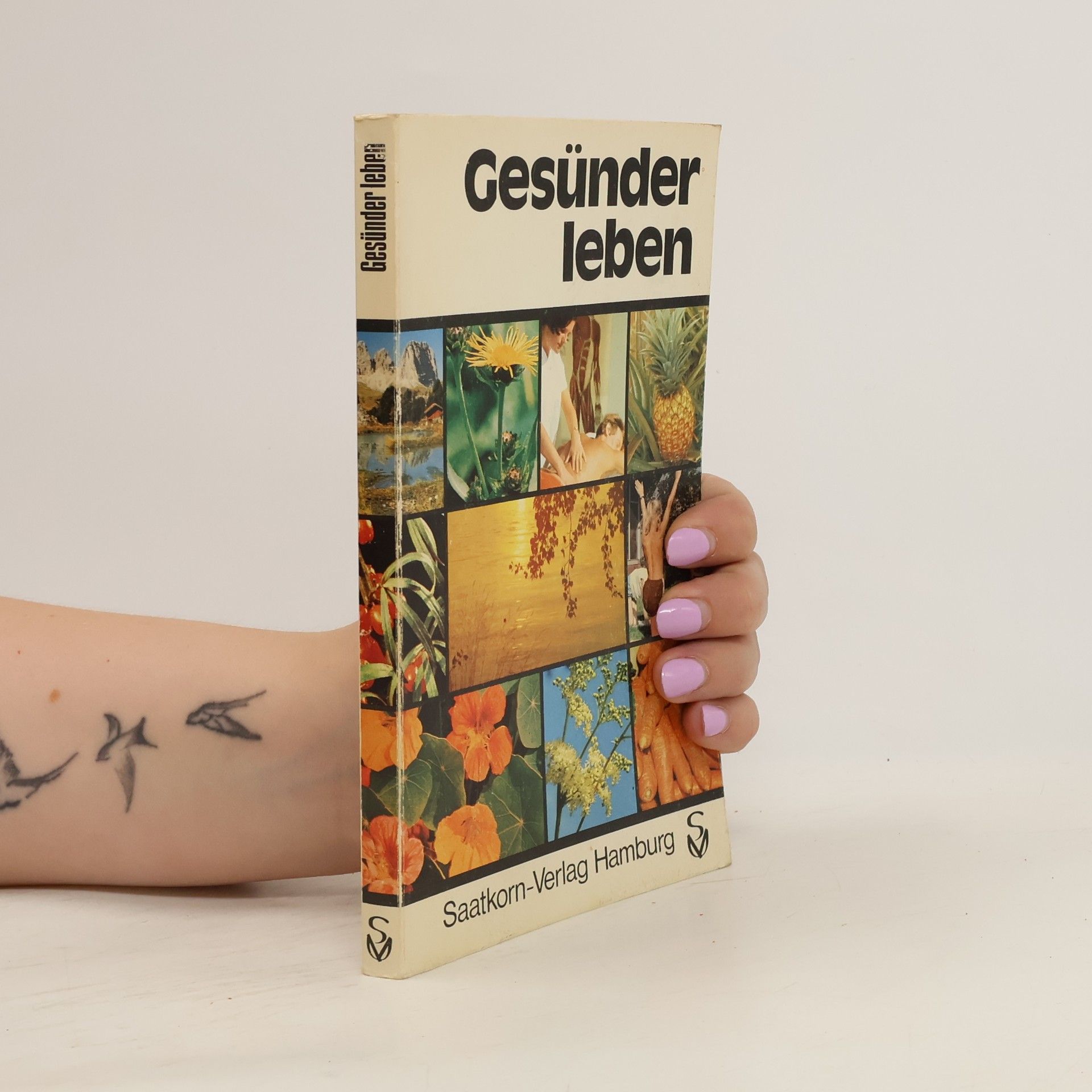 kolektiv Gesünder leben