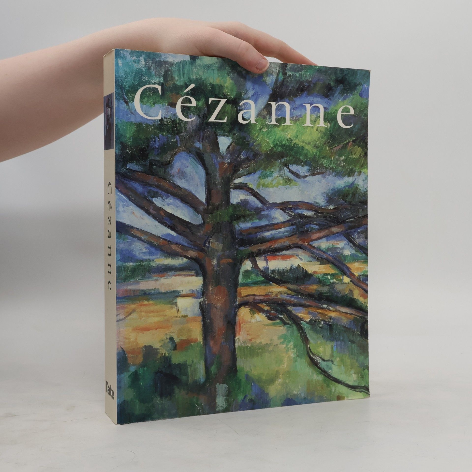 Françoise Cachin Cézanne