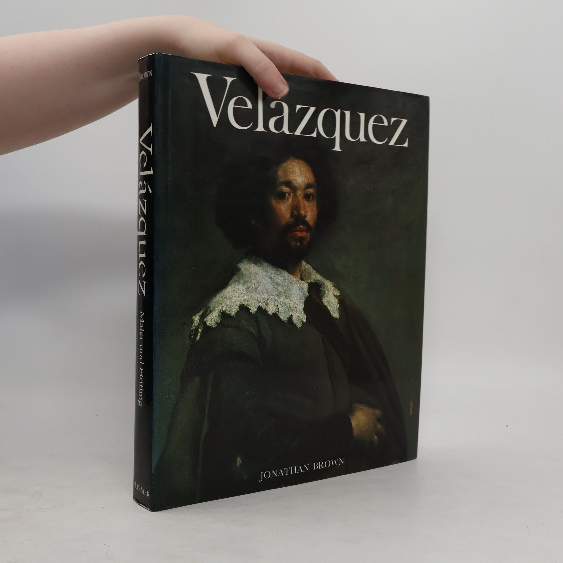 Jonathan Brown Velázquez
