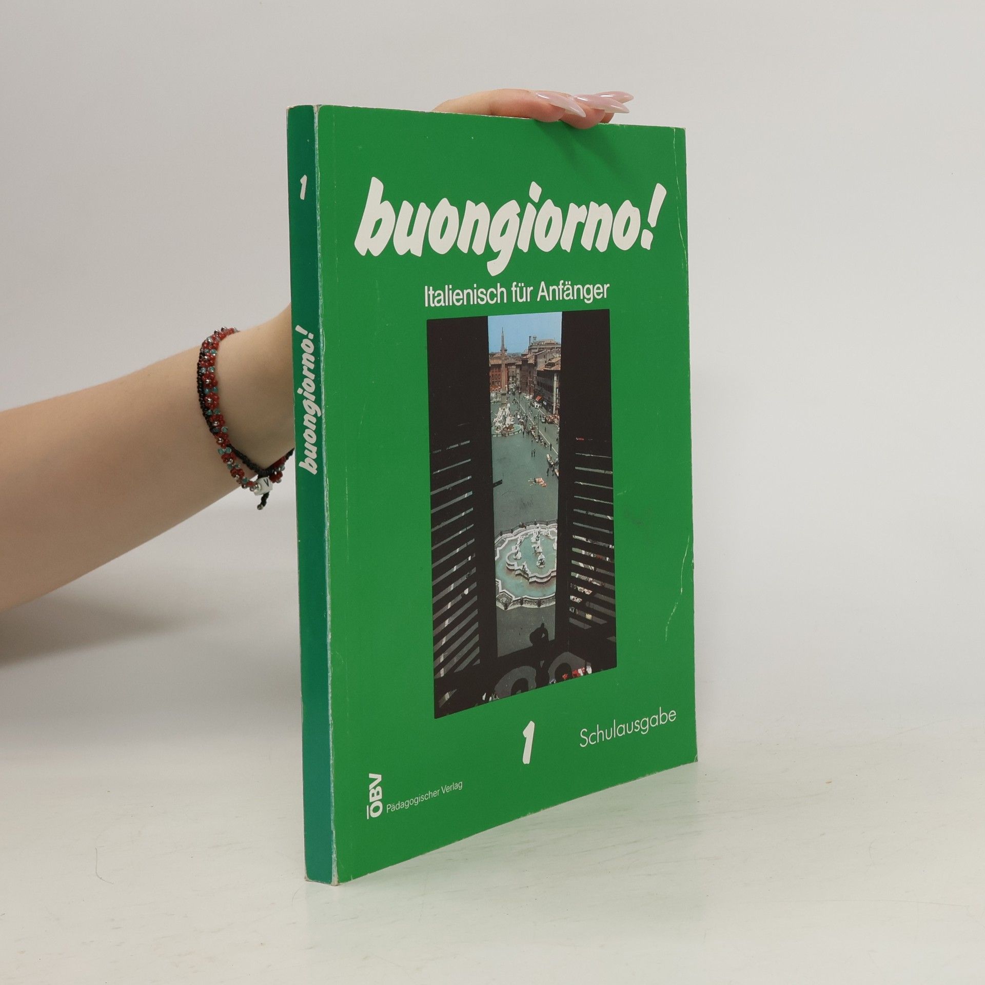 Rosanna Brambilla Buongiorno! 1