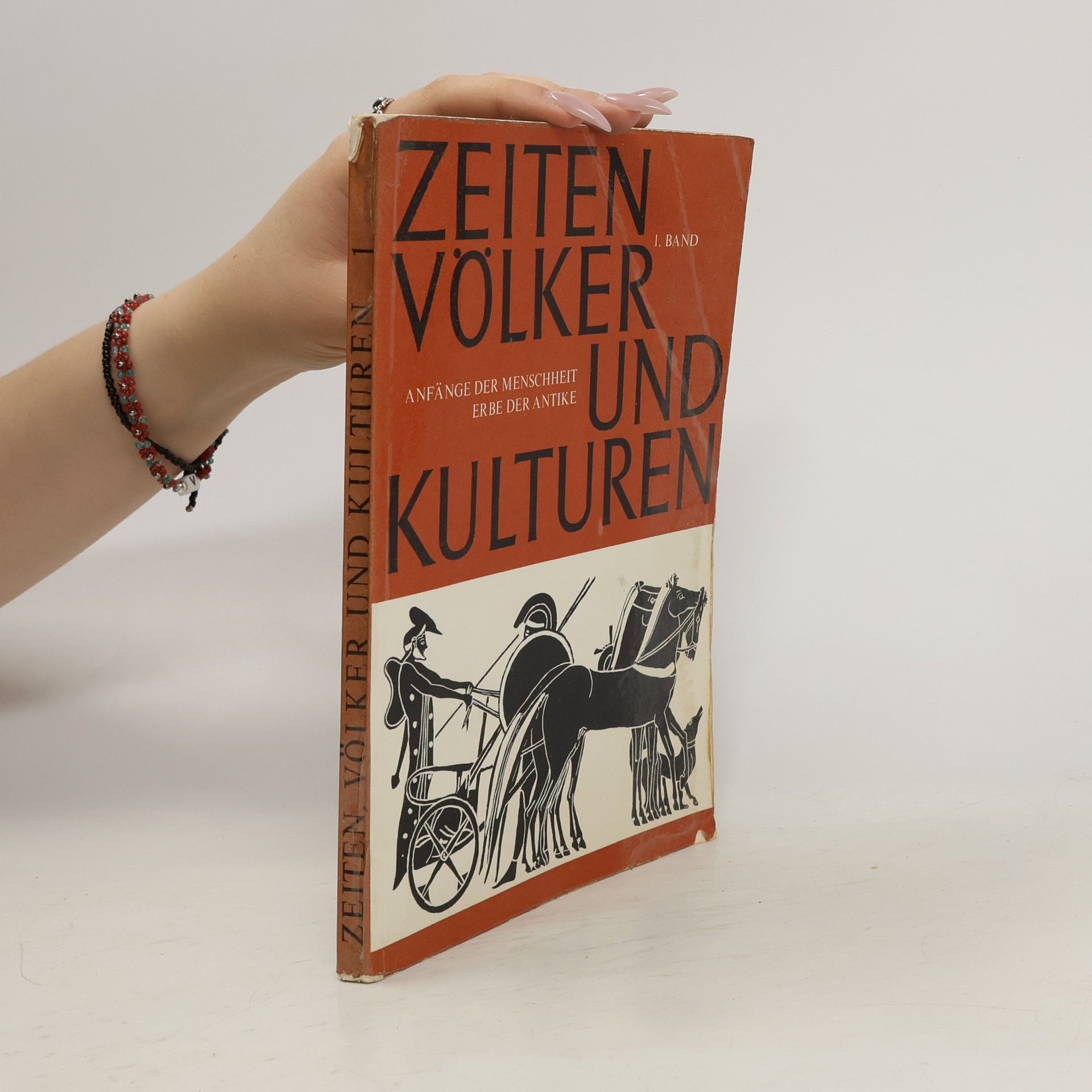 kolektiv Zeiten Völker und Kulturen