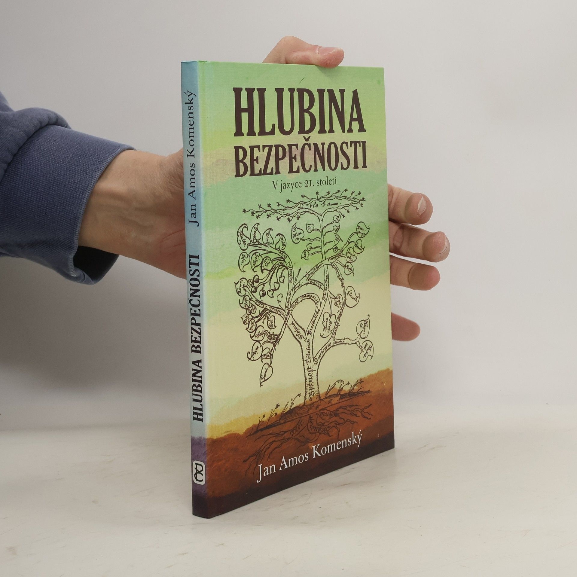 Jan Amos Komenský Hlubina bezpečnosti