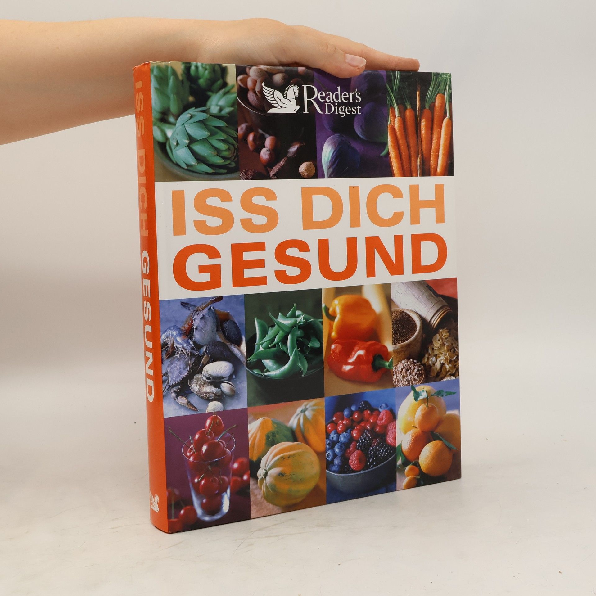 Stephanie Winterkorn Iss dich gesund