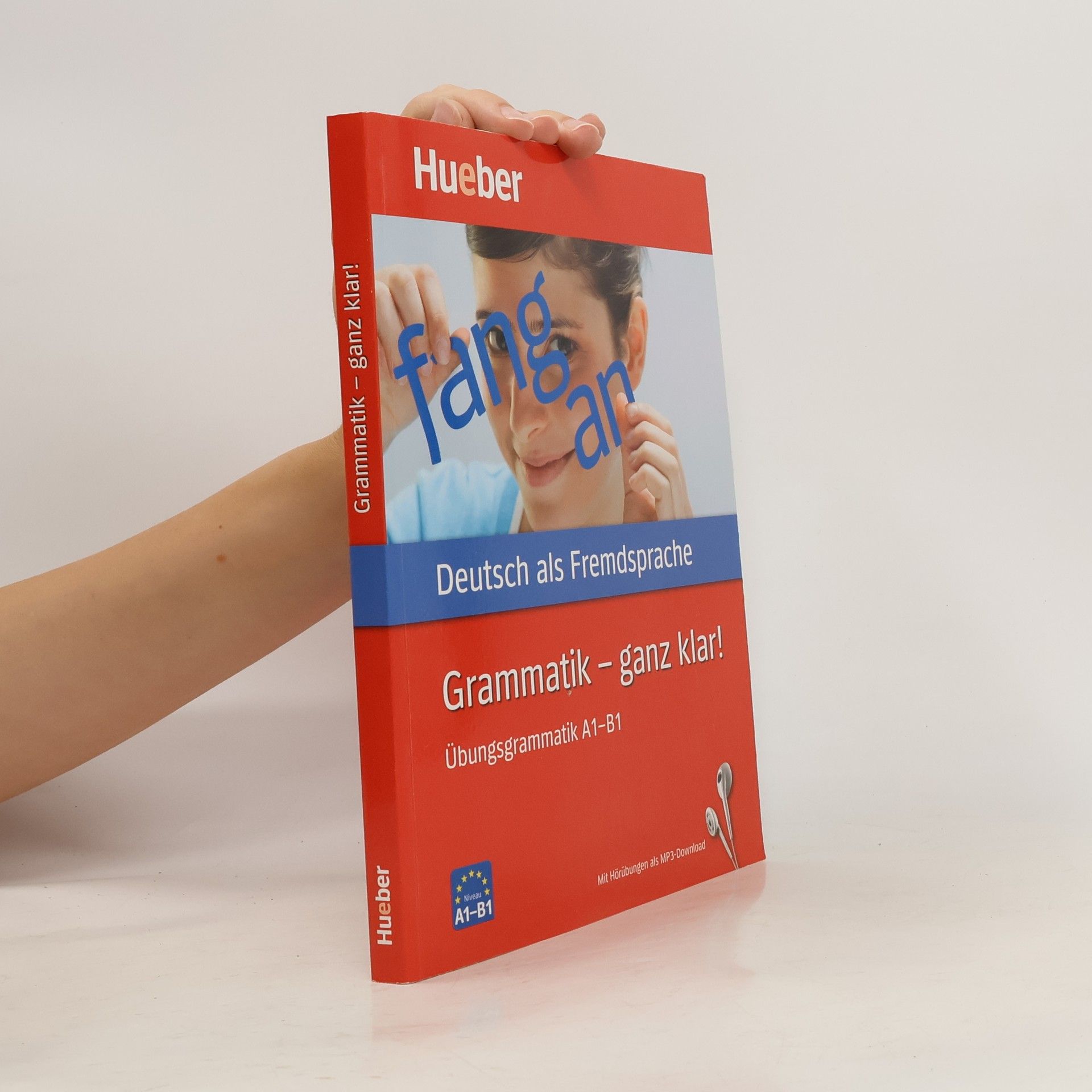 Barbara Gottstein Schramm Grammatik - ganz klar!