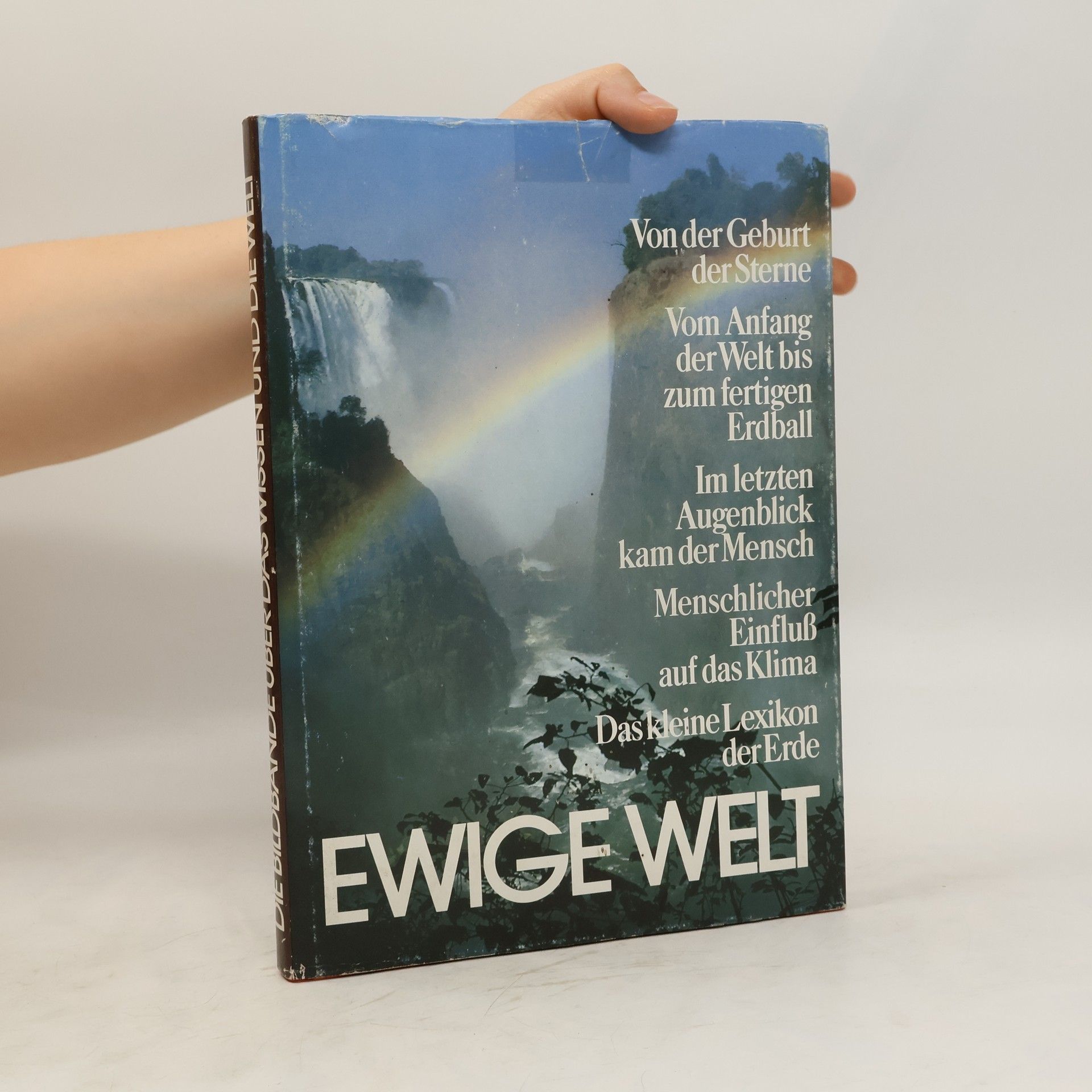 Autorenkollektiv Ewige Welt