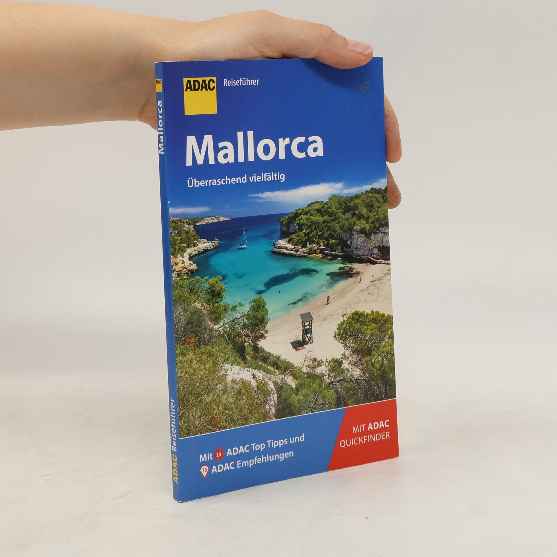 Jens van Rooij Mallorca