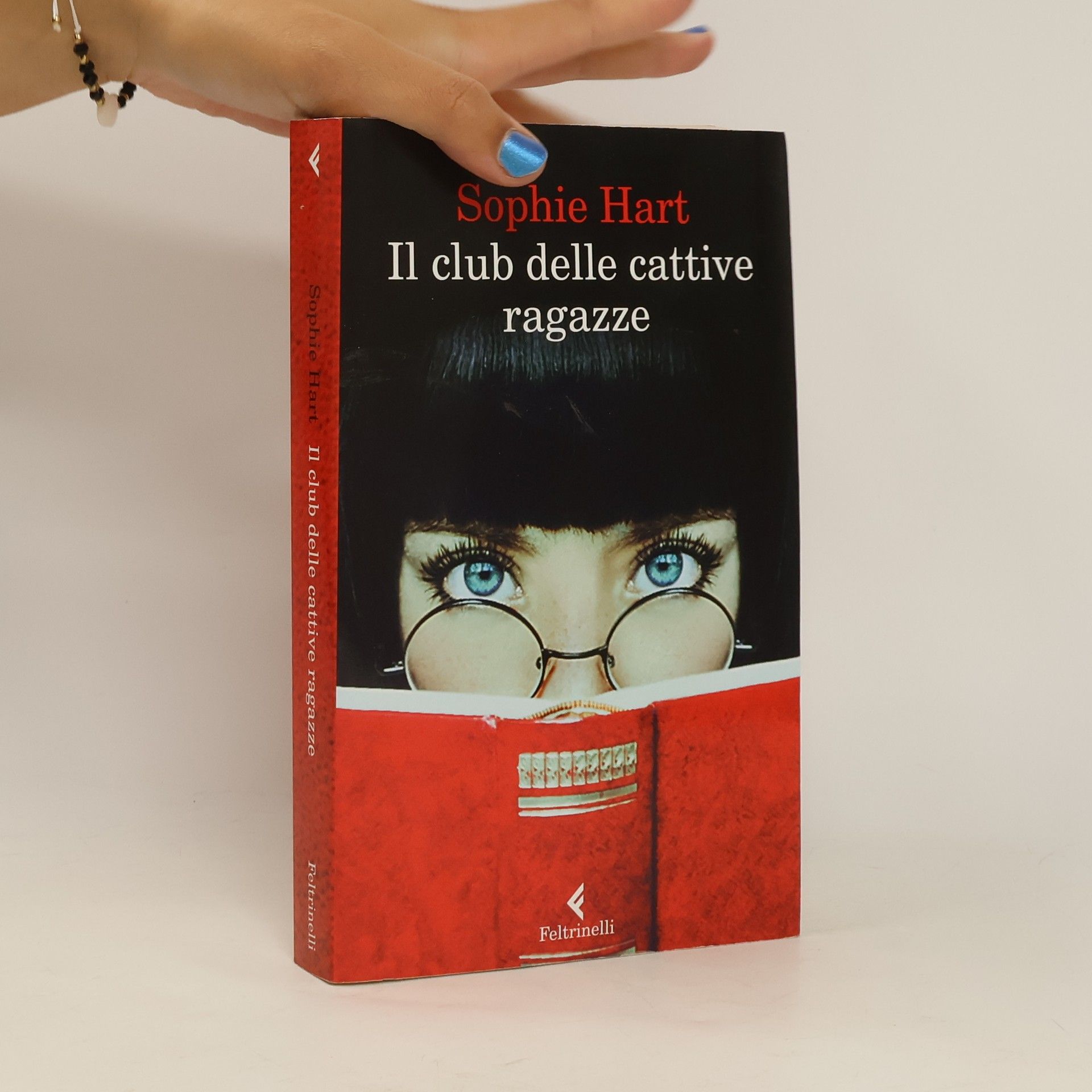 Sophie Hart Il club delle cattive ragazze