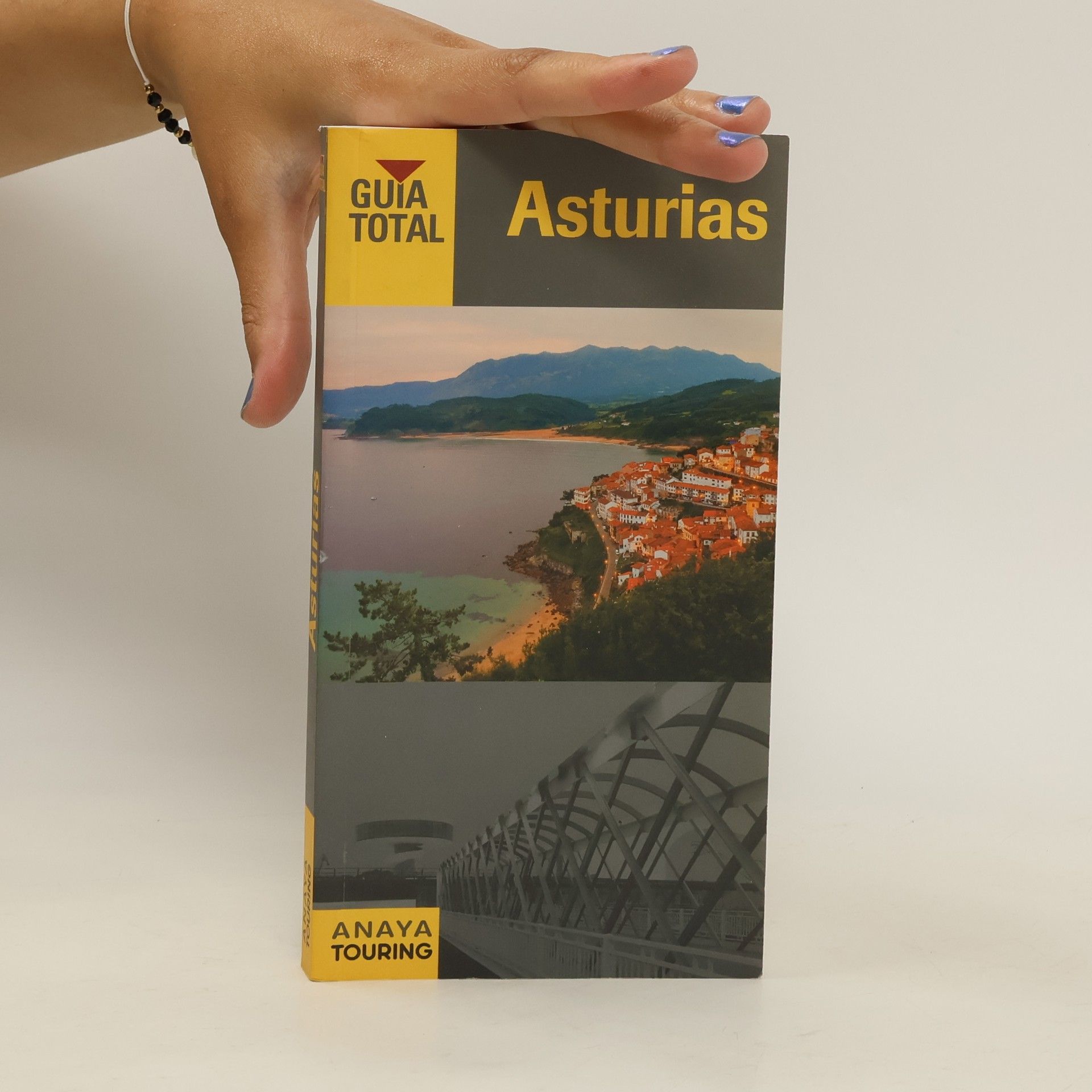 Anton Pombo Asturias