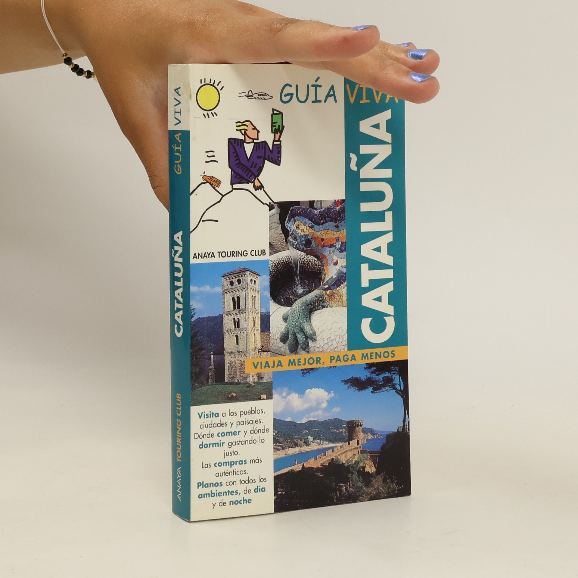 Collective Cataluña