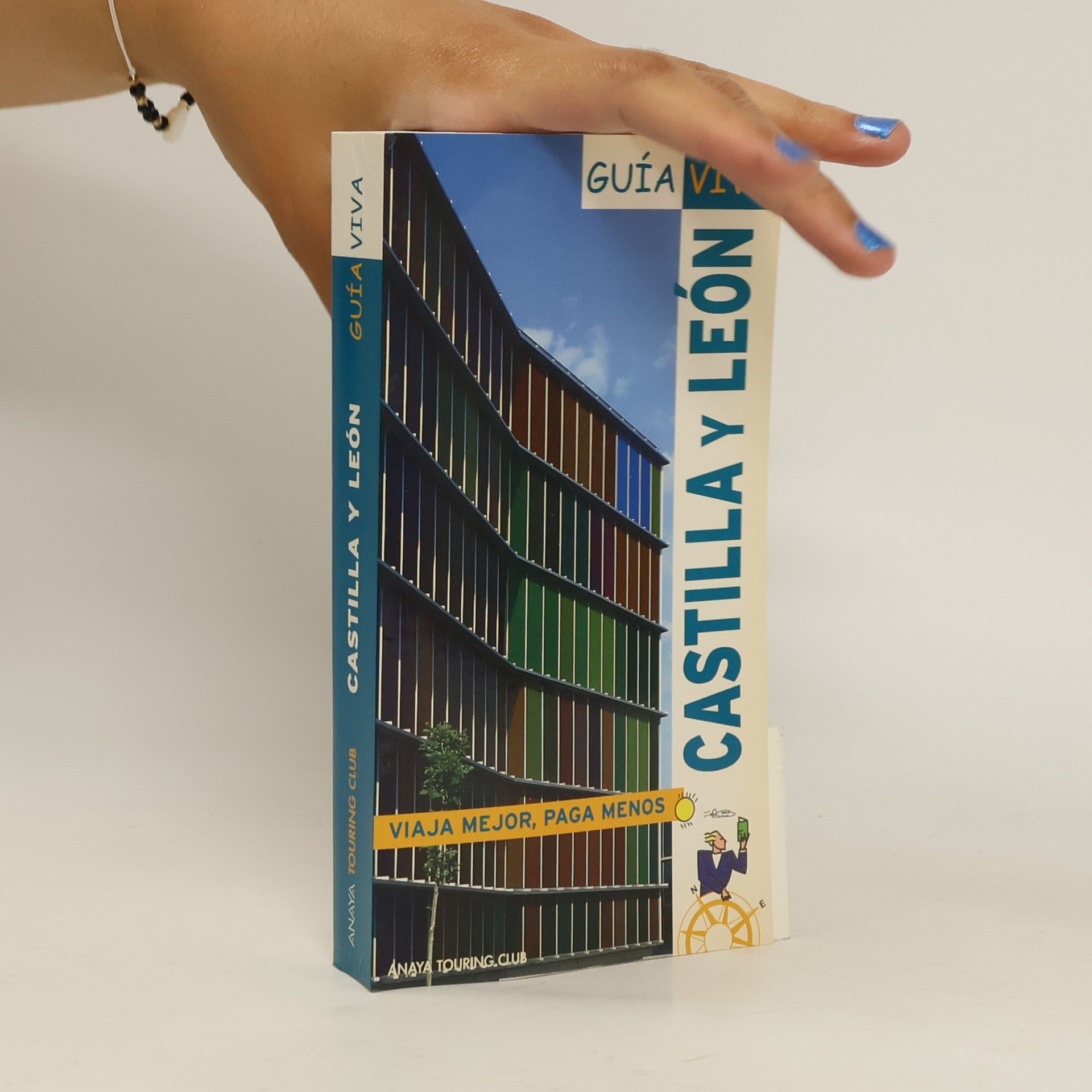 Autorenkollektiv Castilla y León