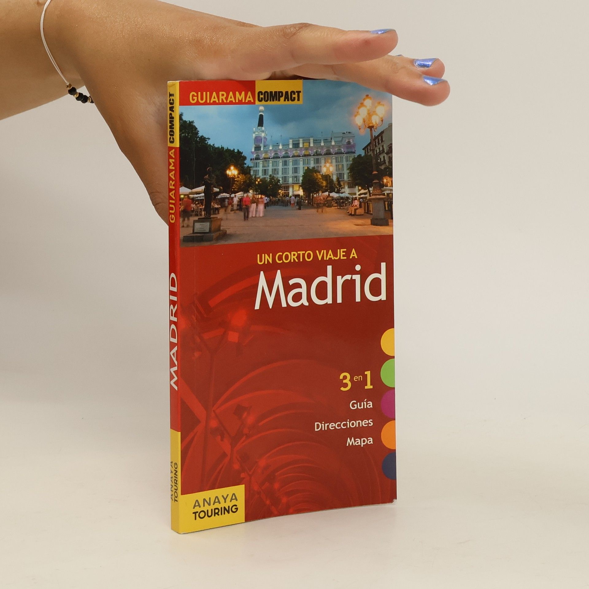 kolektiv Madrid