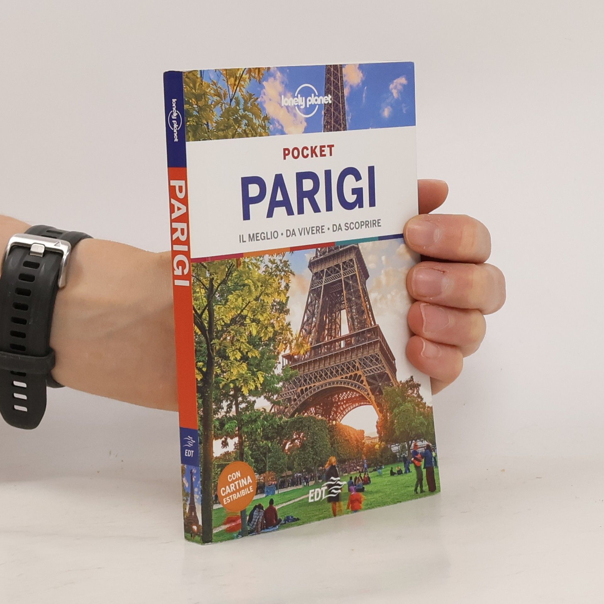 AA.VV. Parigi