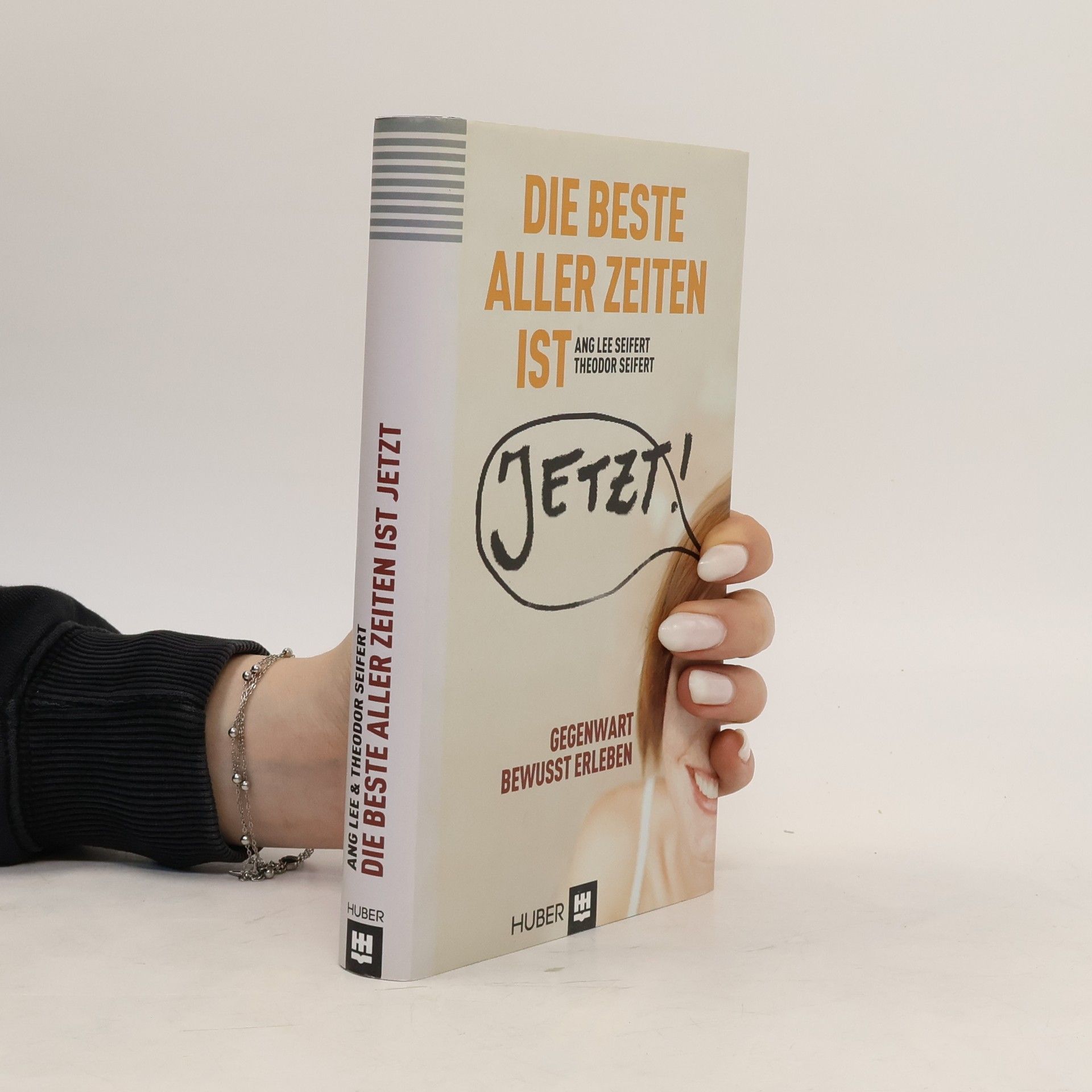 Ang Lee Seifert Die beste aller Zeiten ist jetzt!