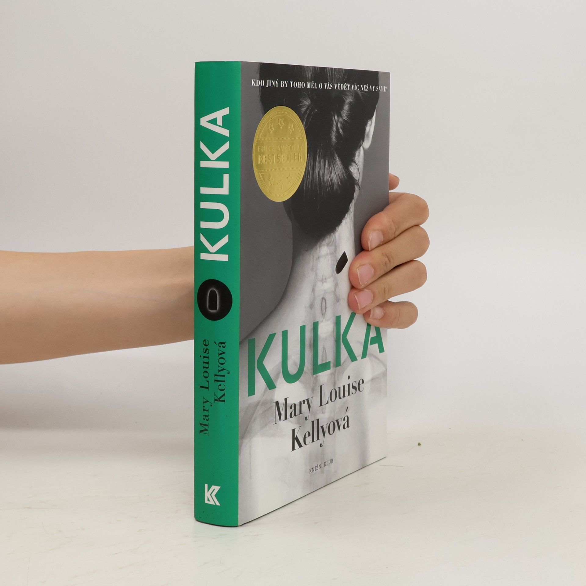 Mary Louise Kelly Kulka