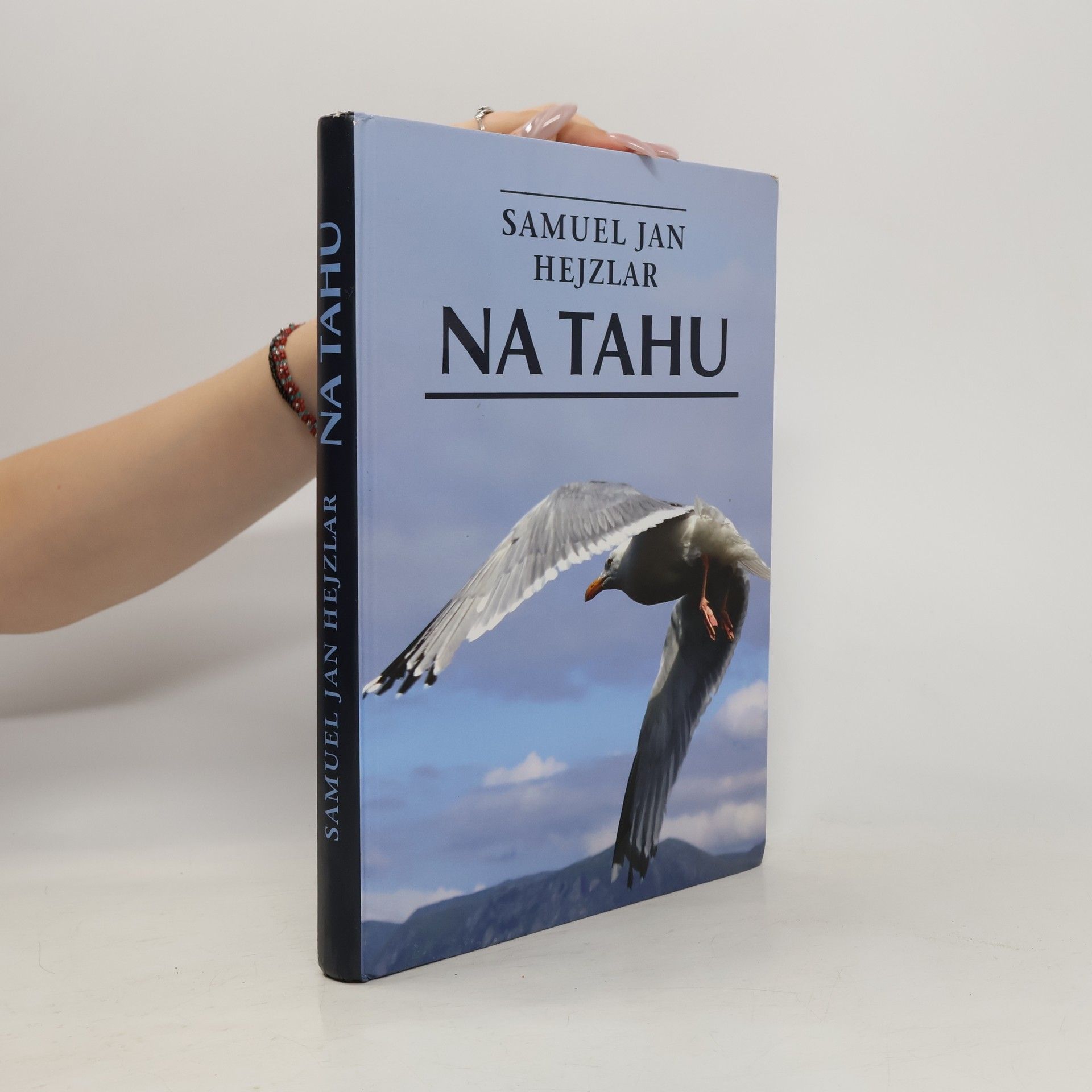 Samuel Hejzlar Na tahu