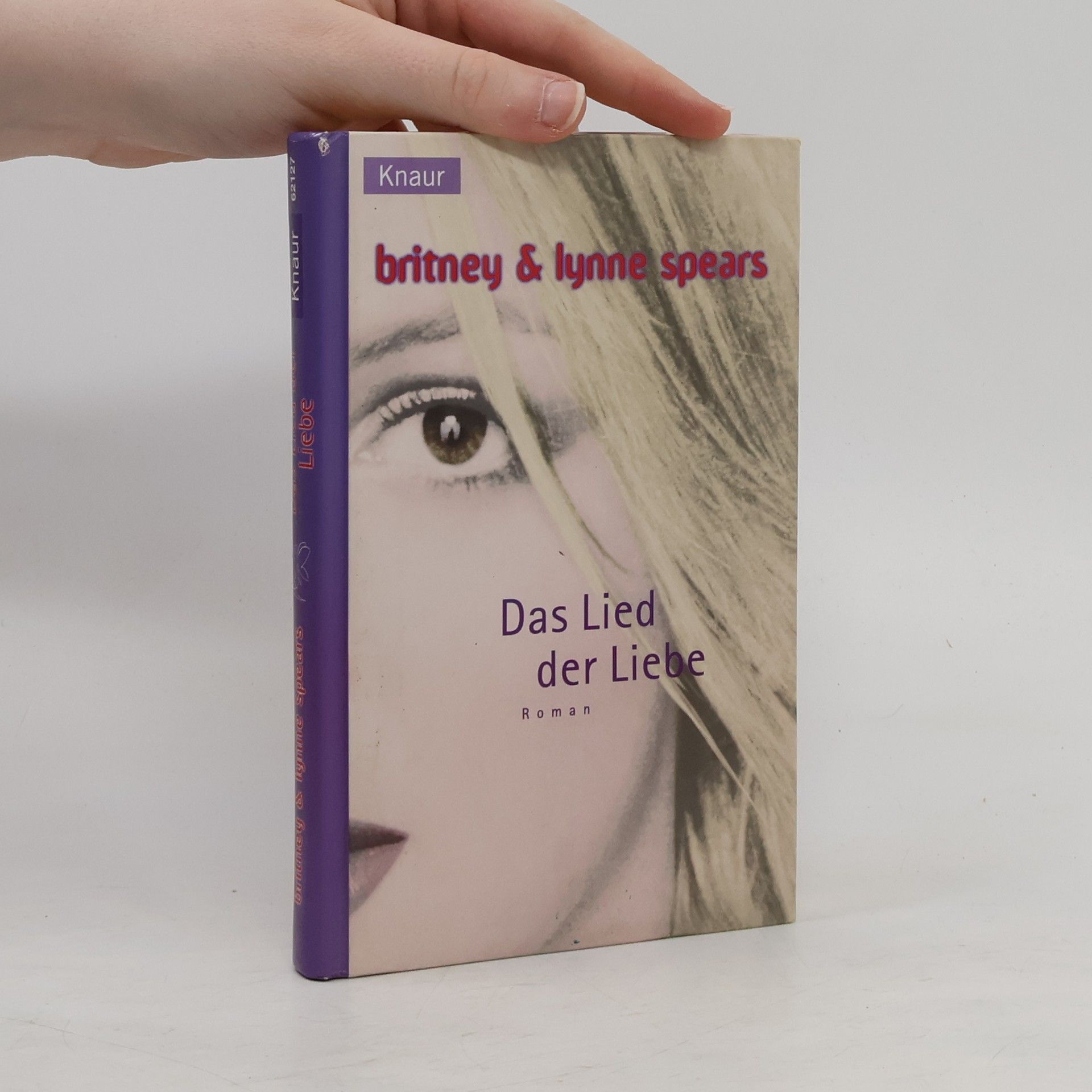 Britney Spears Das Lied der Liebe