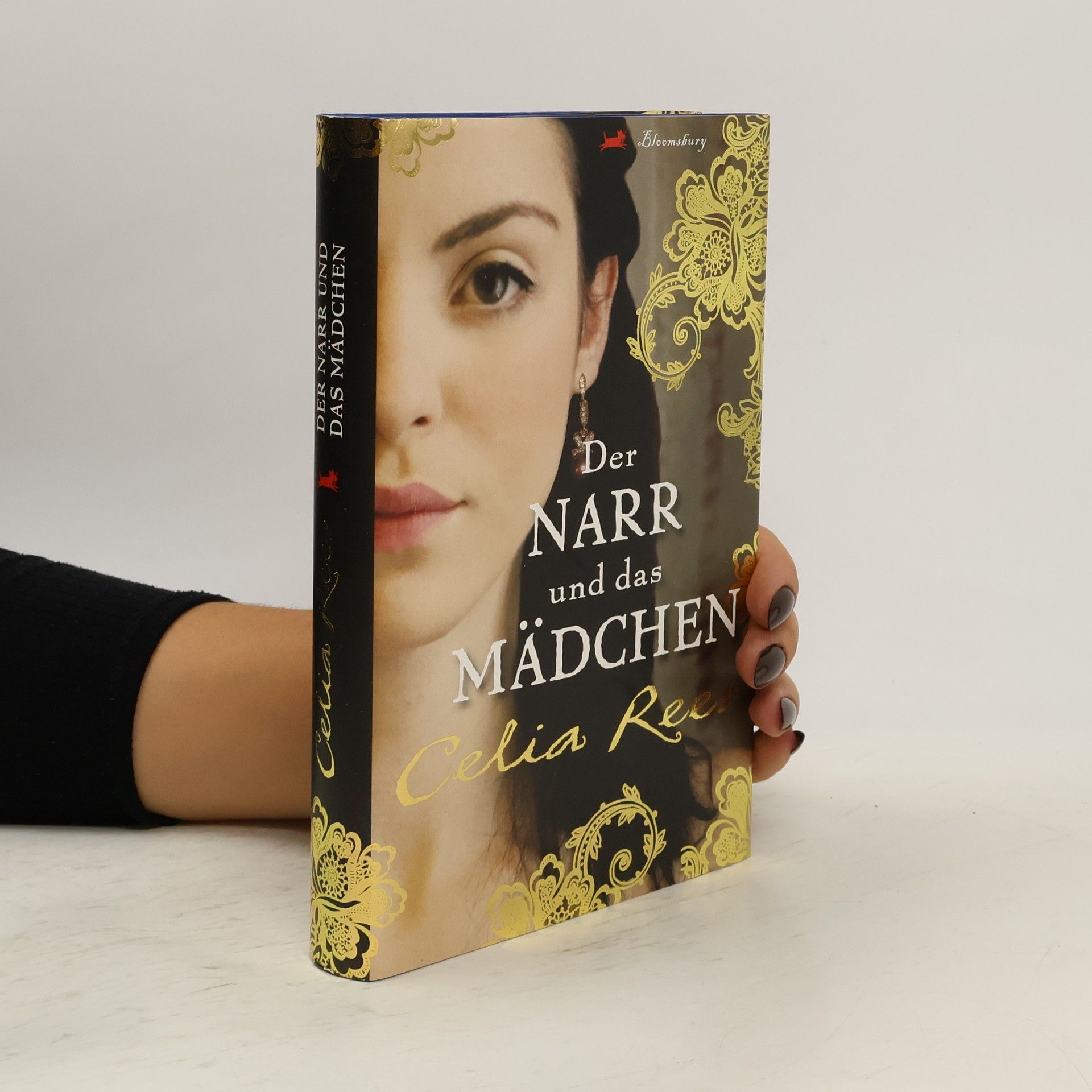 Celia Rees Der Narr und das Mädchen
