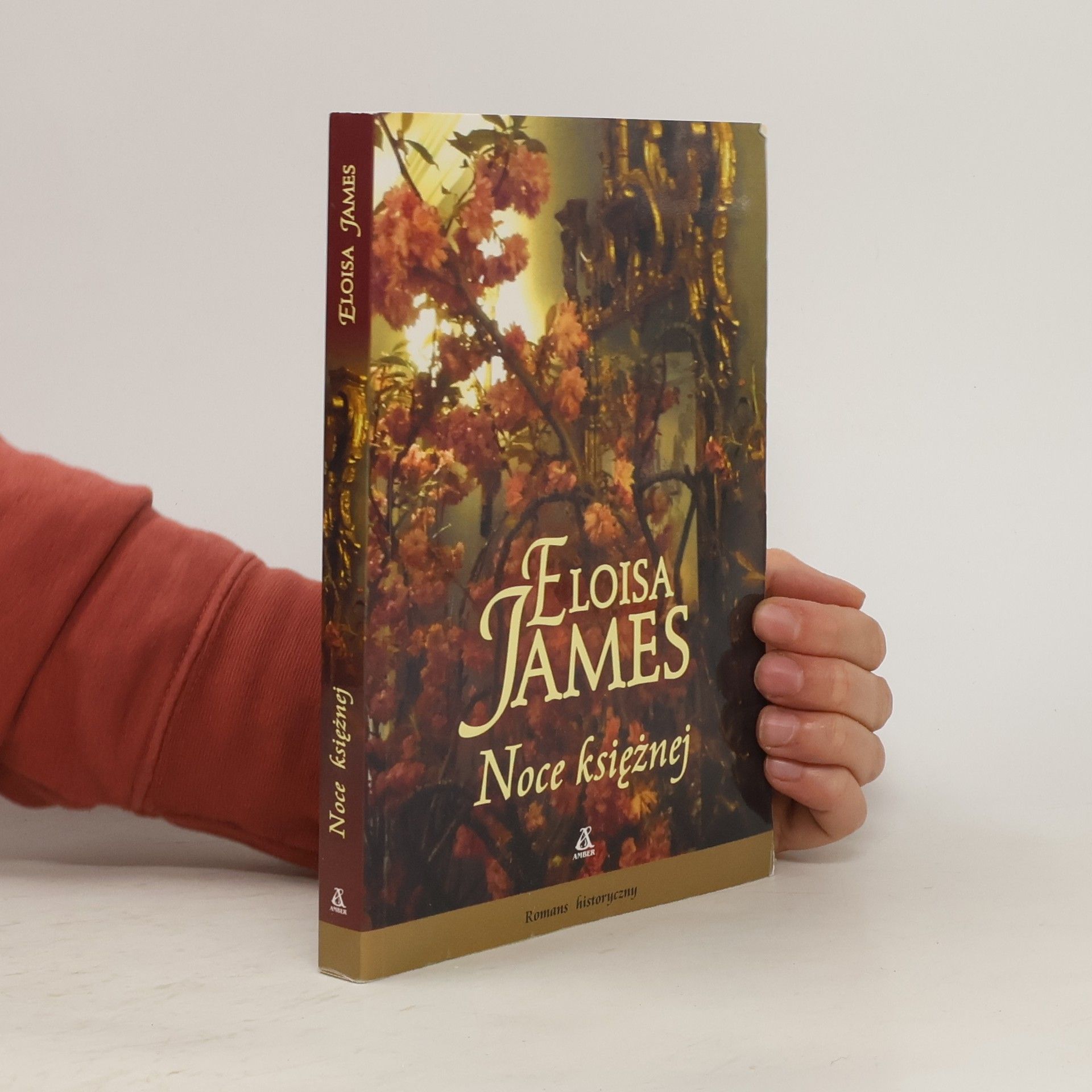Eloisa James Noce księżnej
