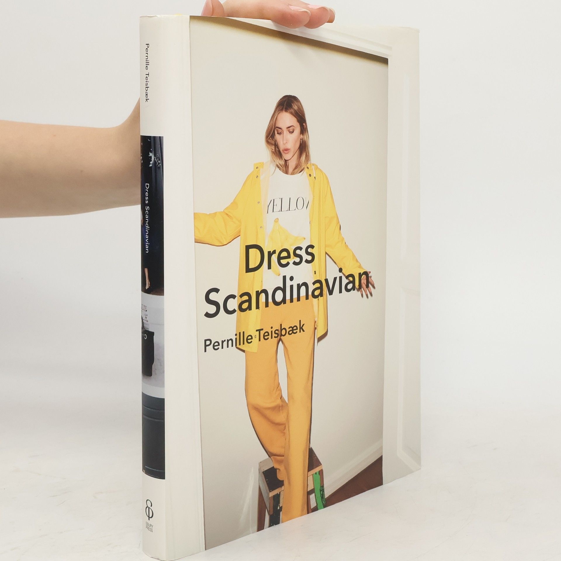 Pernille Teisbaek Dress Scandinavian