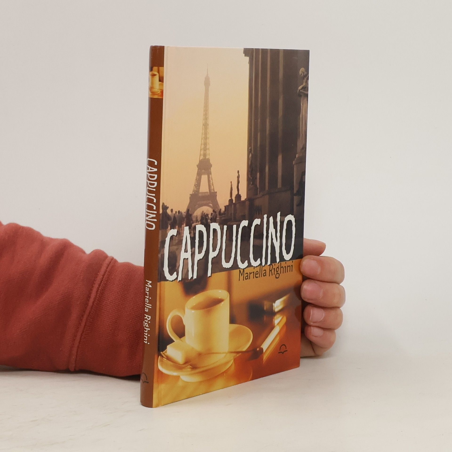 Mariella Righini Cappuccino