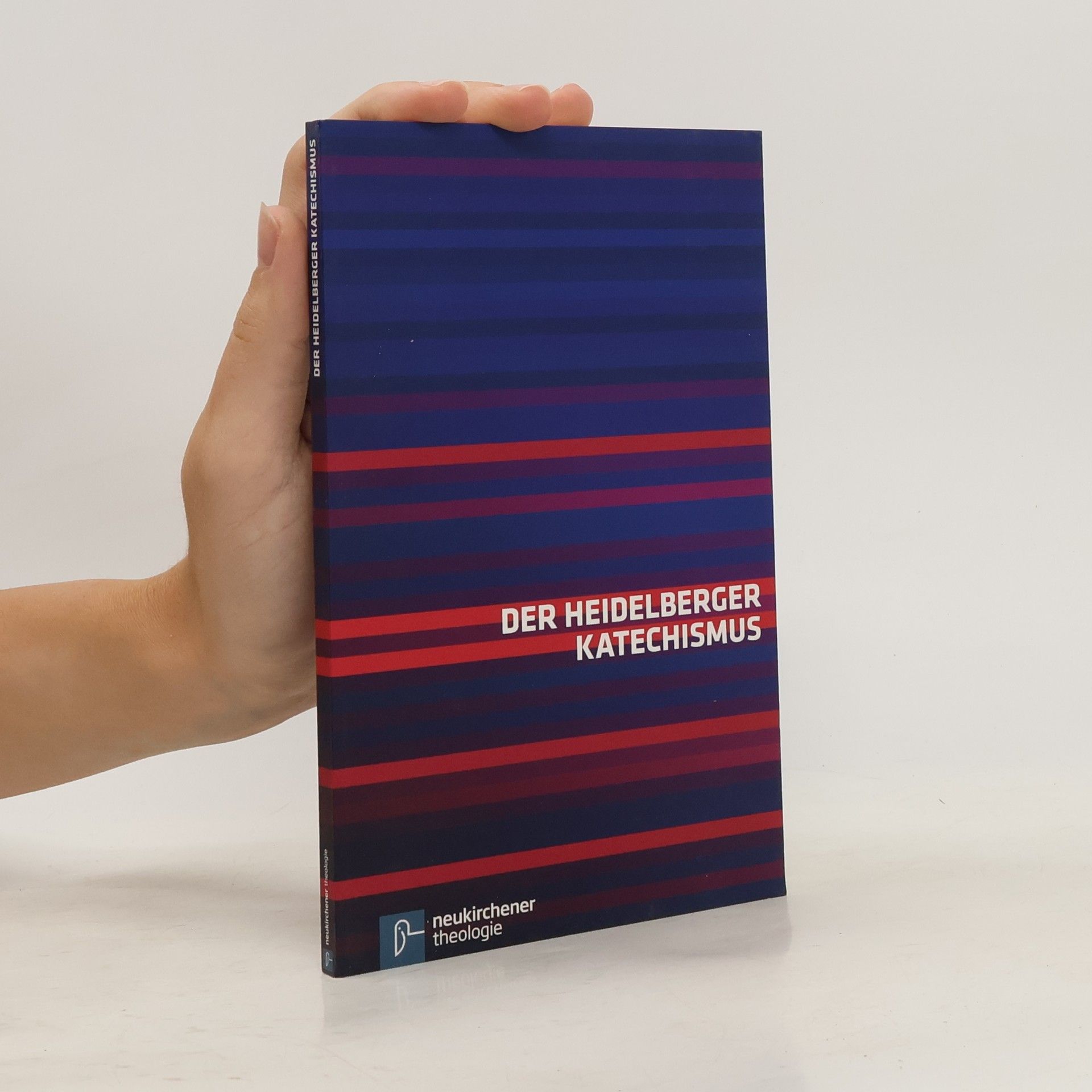 Collectif d'auteurs Der Heidelberger Katechismus