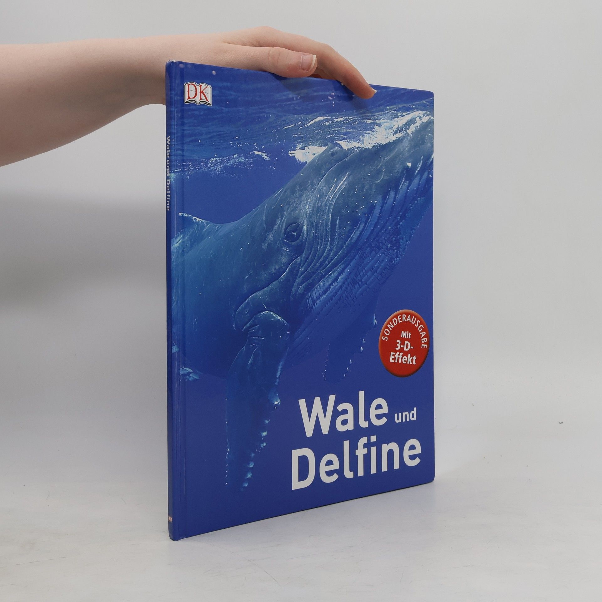 Collective Wale und Delfine