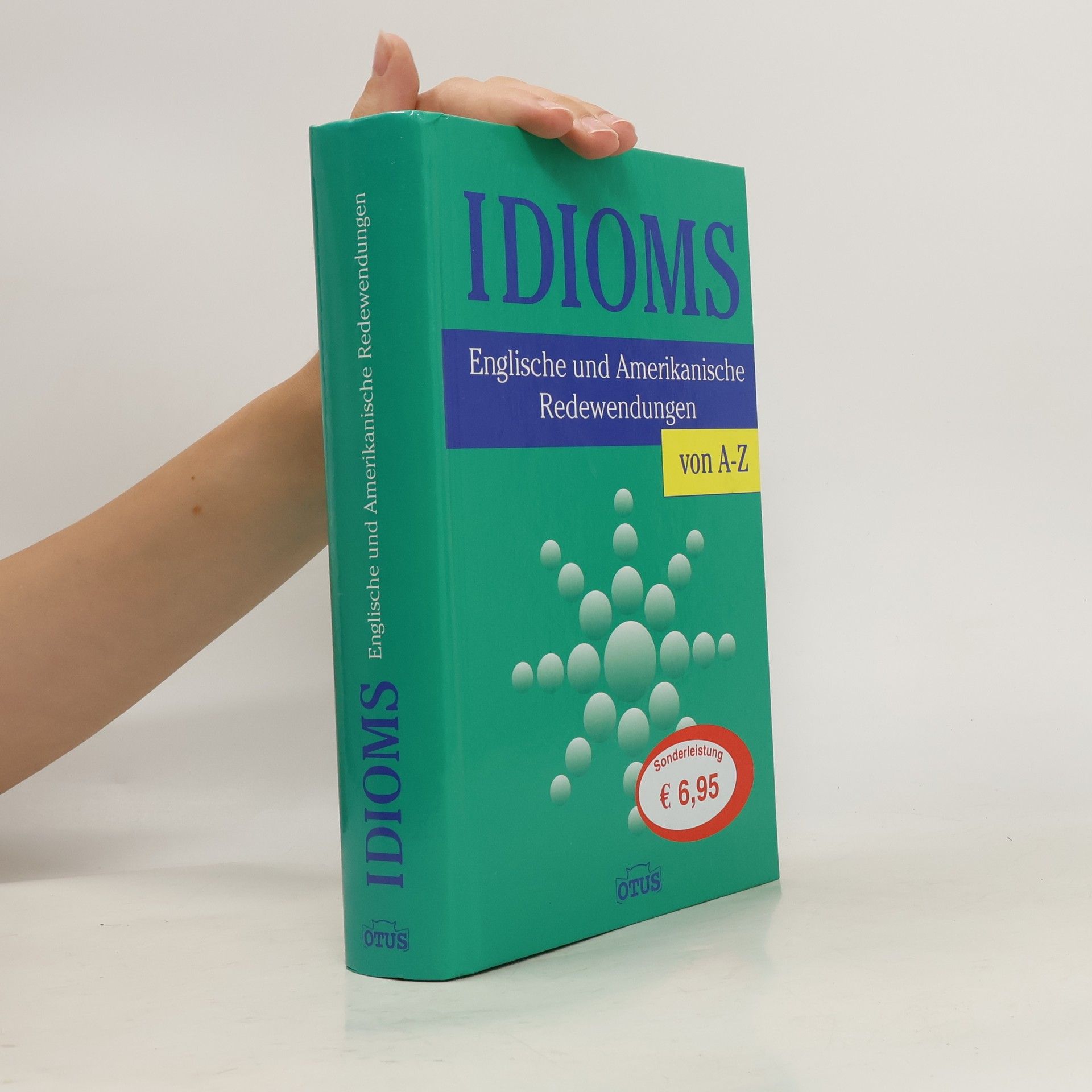 Autorenkollektiv Idioms