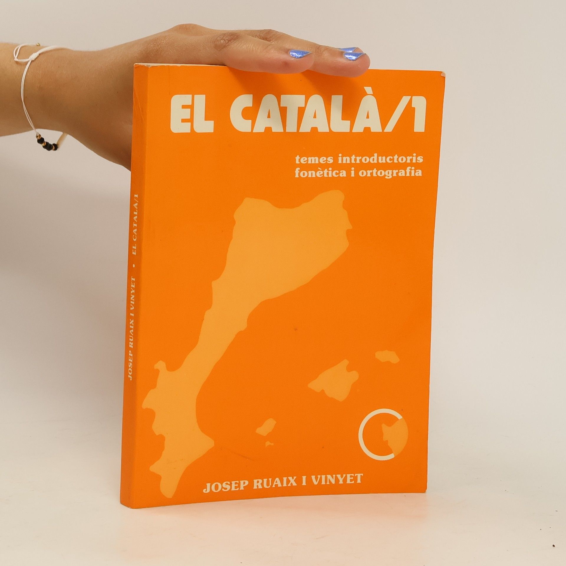 Josep Ruaix i Vinyet El català/1