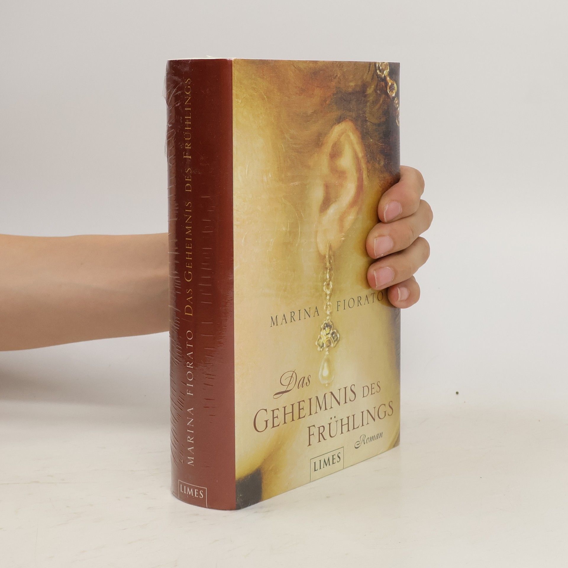 Marina Fiorato Das Geheimnis des Frühlings